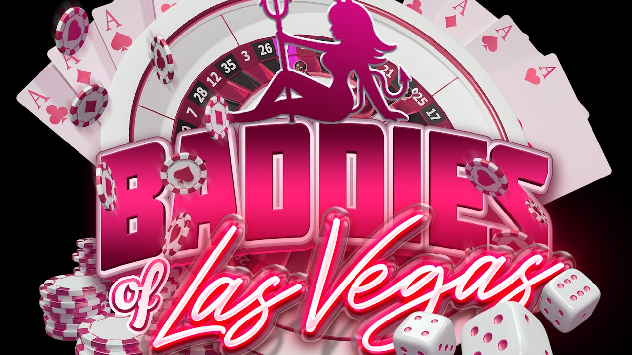 Baddies Of Las Vegas - Season 2 Episode 4