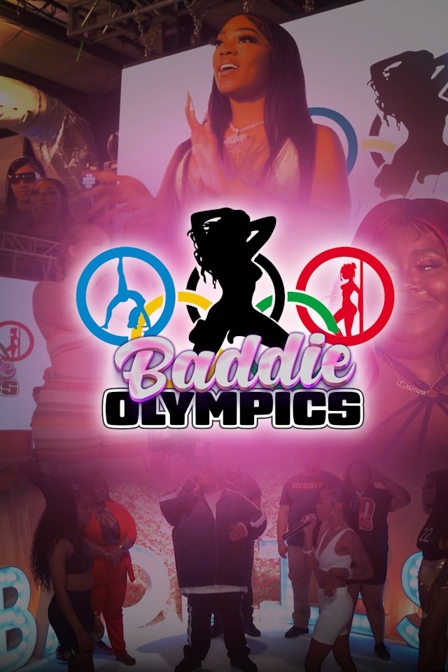 Baddie Olympics:Hosted By Big Lex, Asian Doll, Sukihana, Renni Rucci [Watch Now]