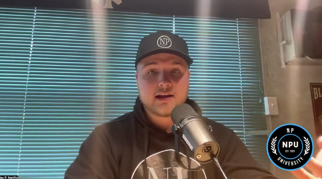 NPU 3 - Instagram & Future of NPU