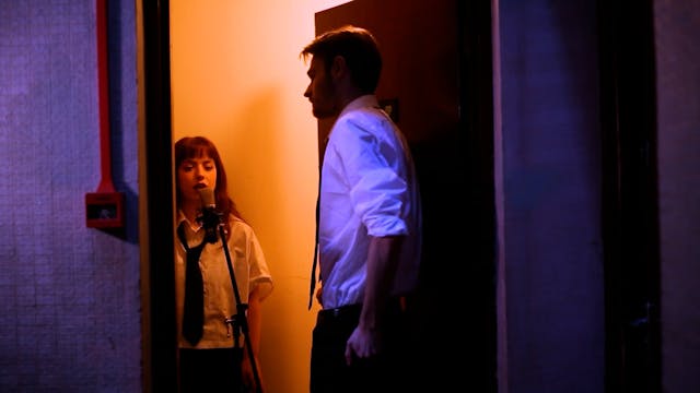 BRONTES - RADIO MUSIC VIDEO
