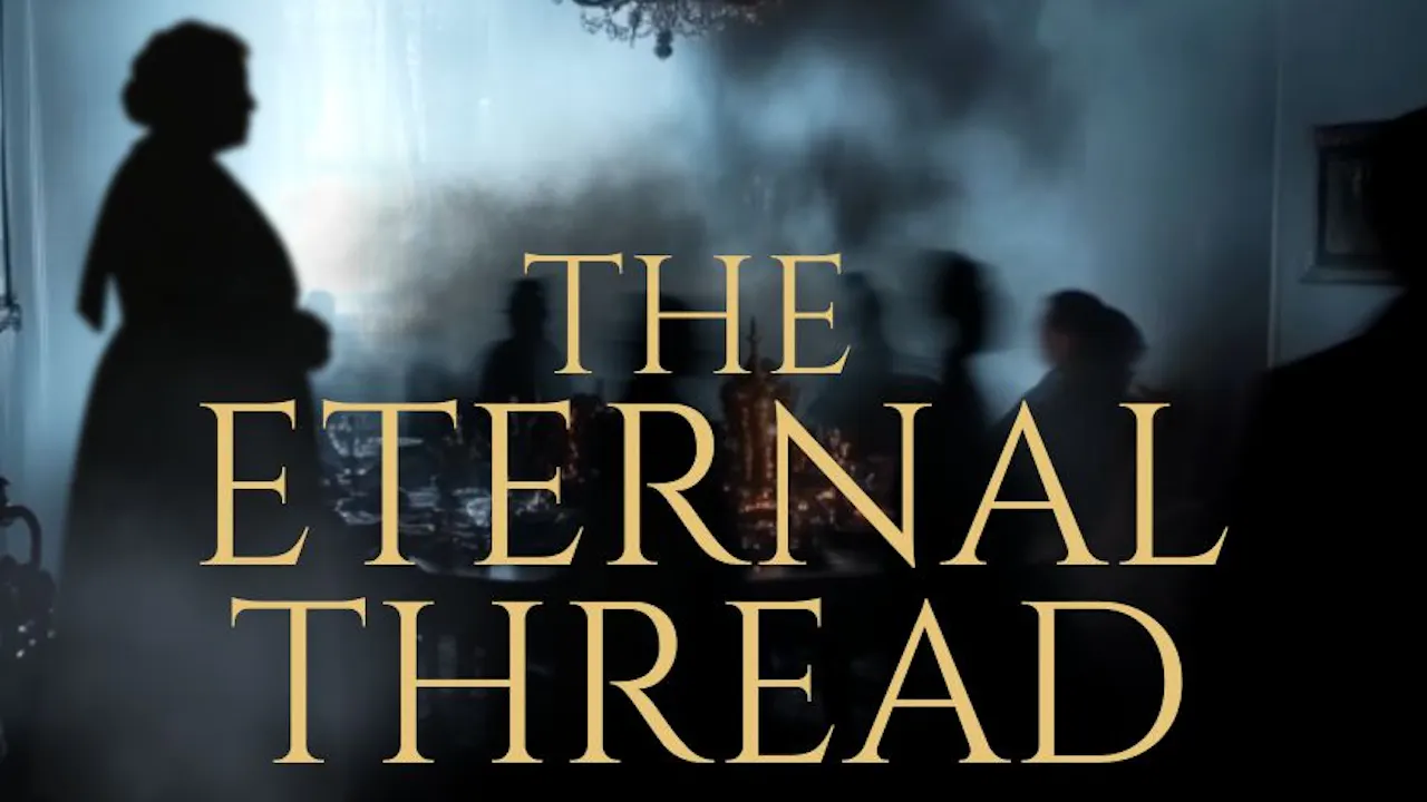 The Eternal Threat - Timothy John Wyatt