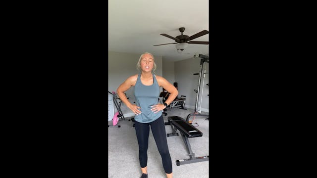 Leg Day 1