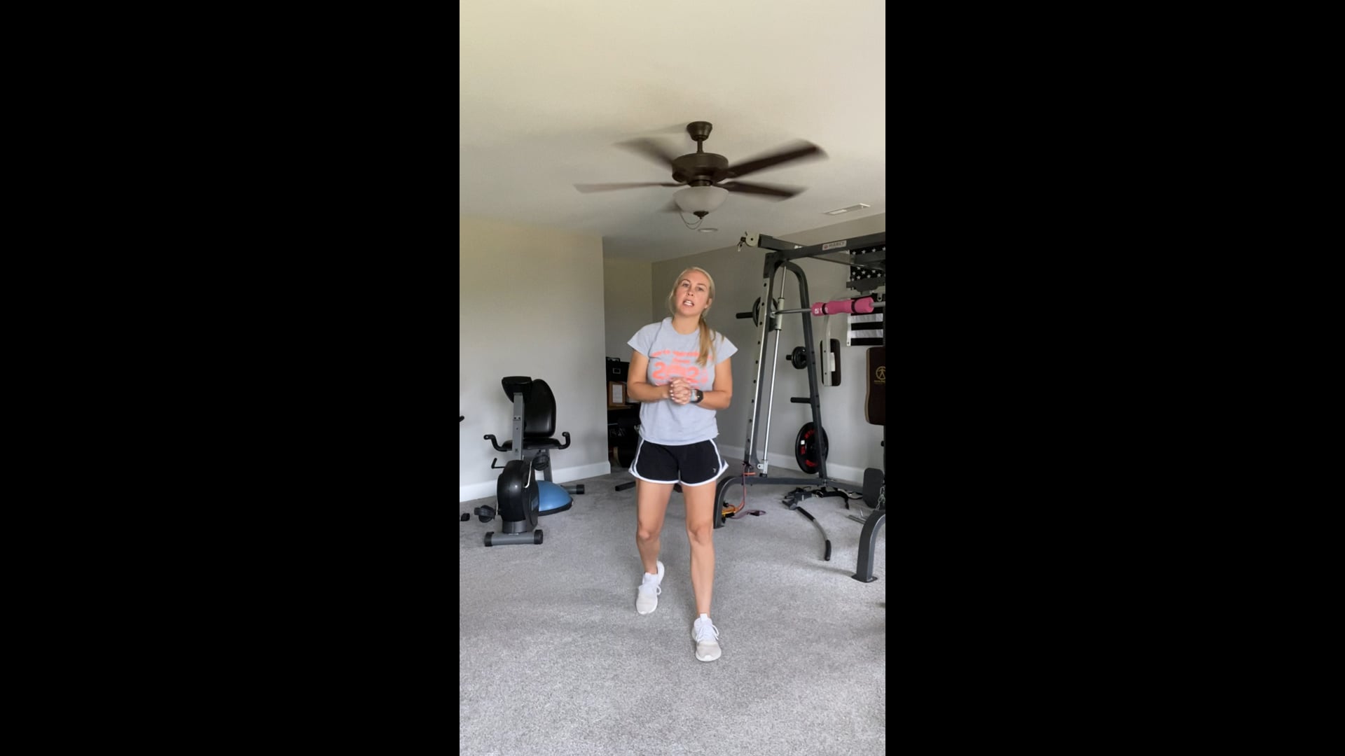 FullBody Workout 2