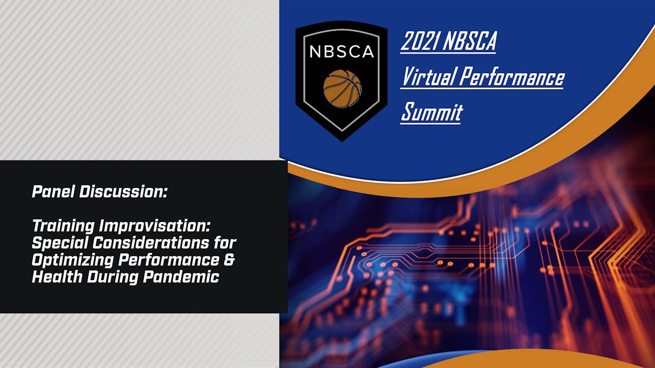 2021 NBSCA Summit: Panel Discussion