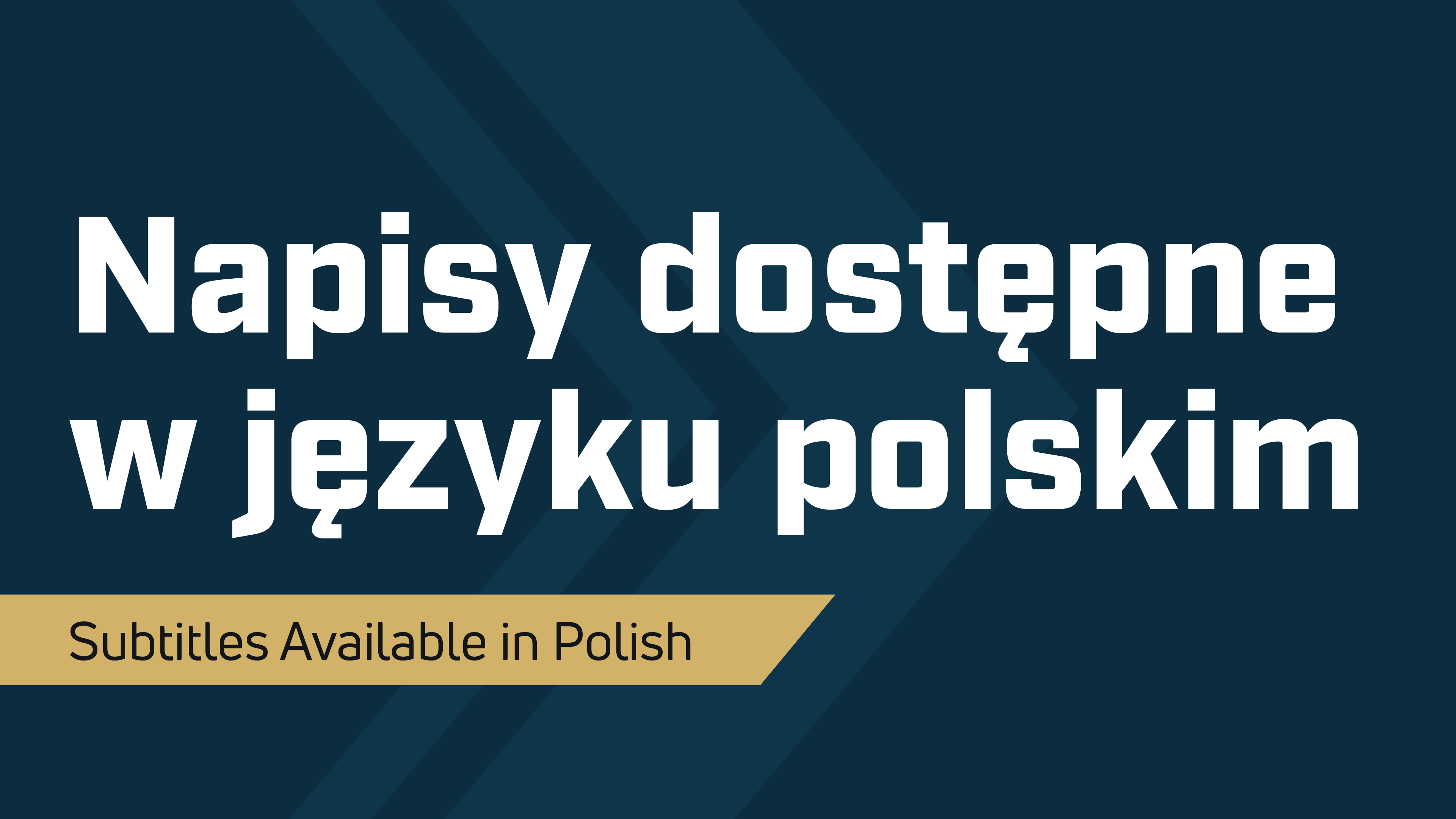 W języku polskim
