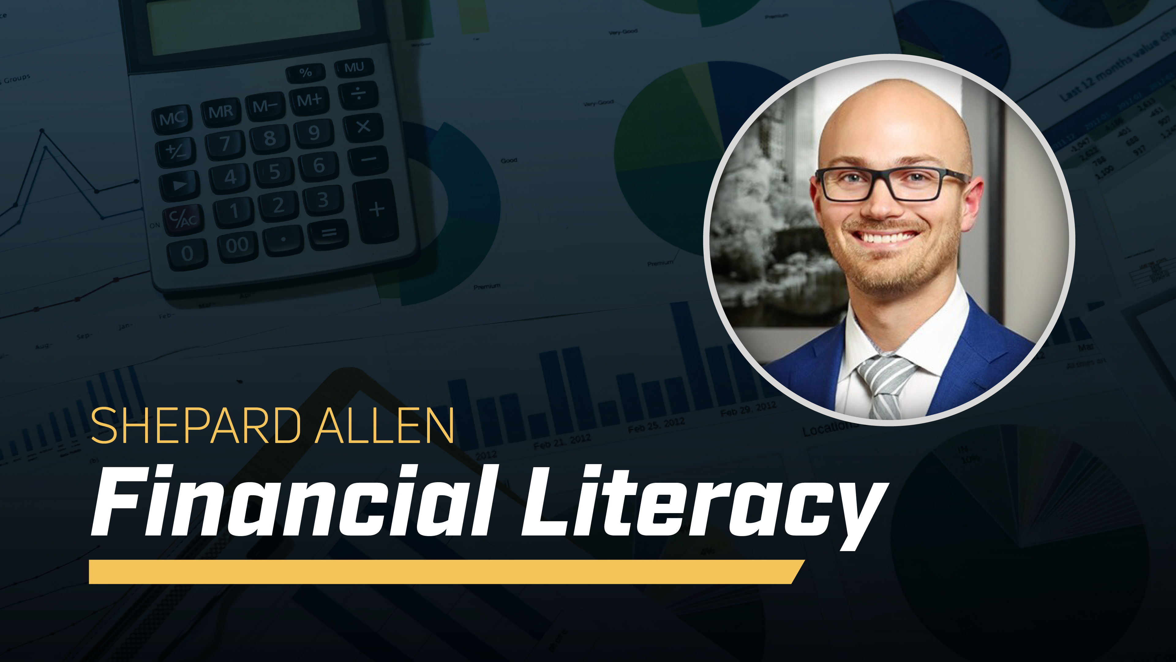 NSCA Financial Literacy Series
