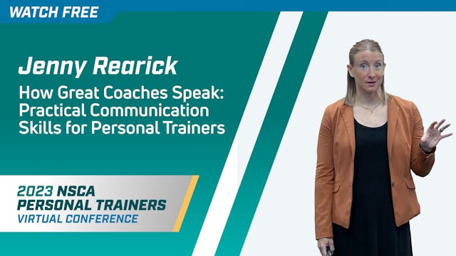 How Great Coaches Speak: Practical Co...