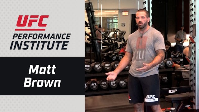 Increasing Punching Power in the Weig...