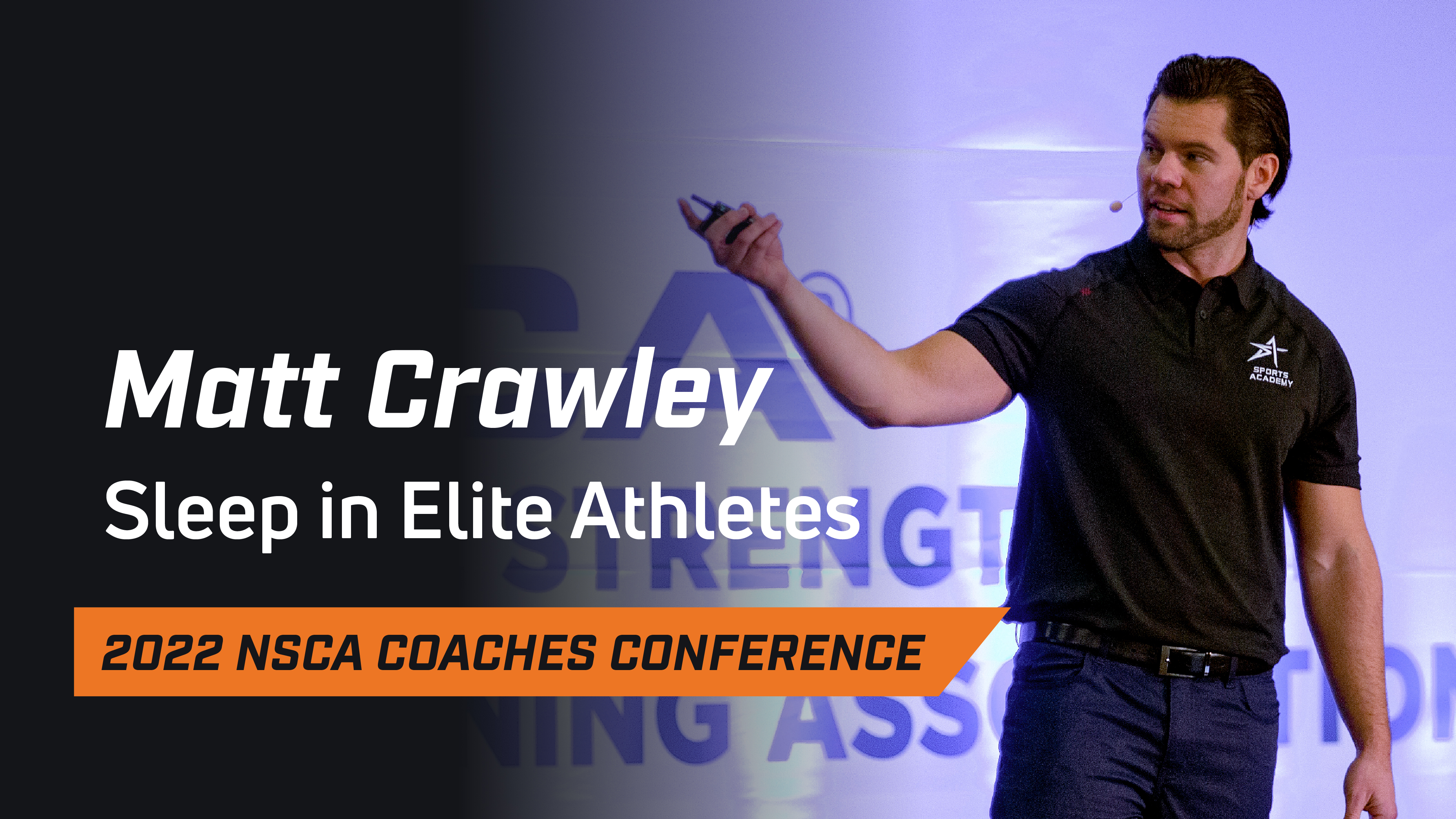 Sleep in Elite Athletes