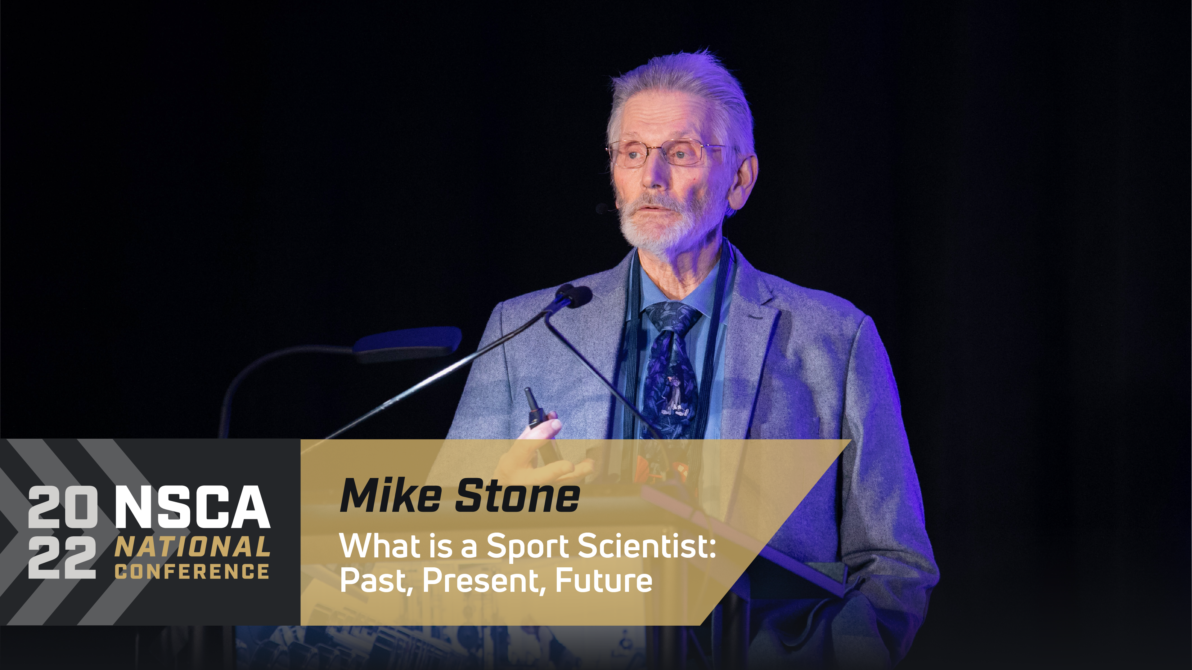 What is a Sport Scientist: Past, Present, and Future