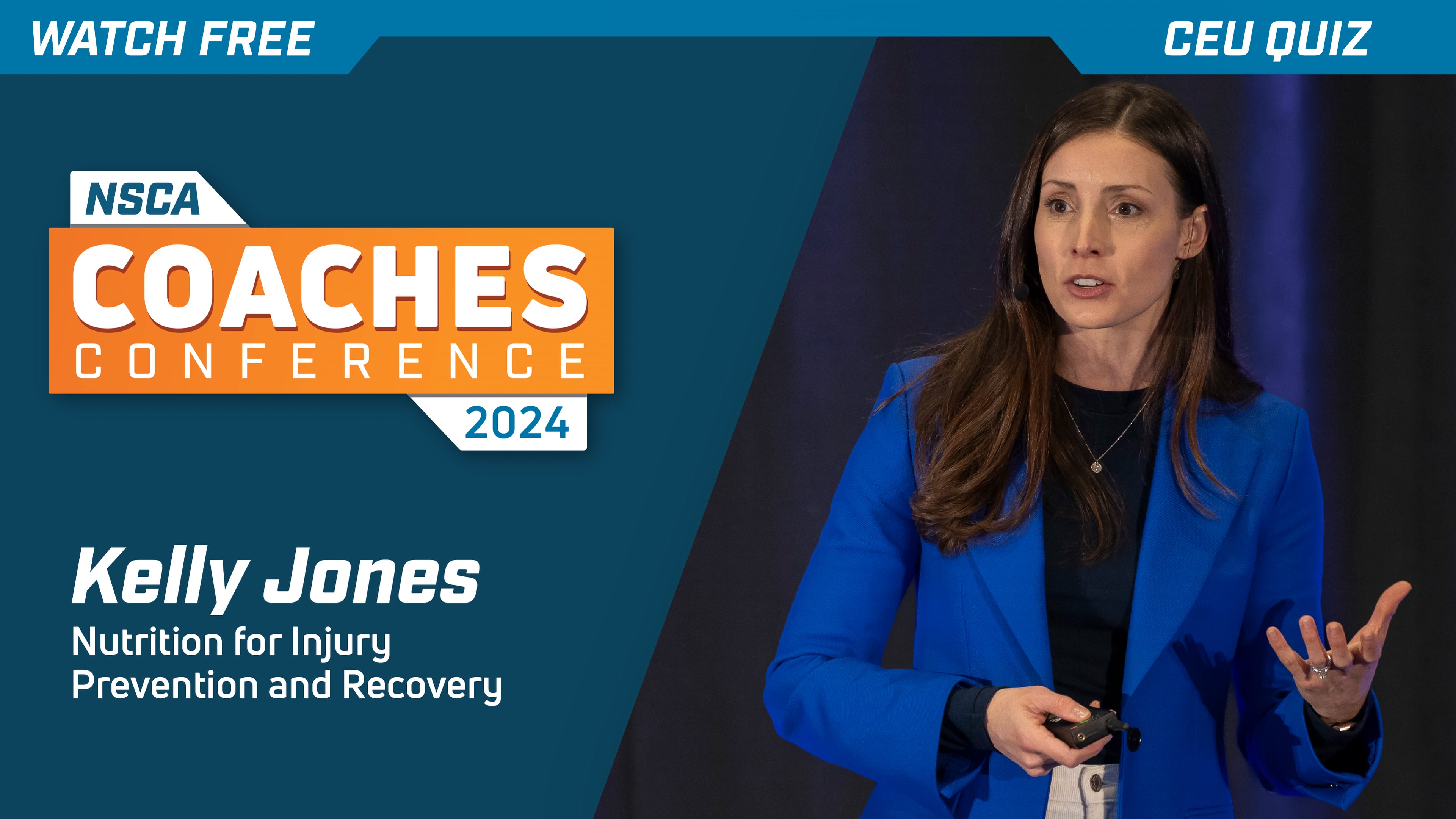 Nutrition for Injury Prevention and Recovery