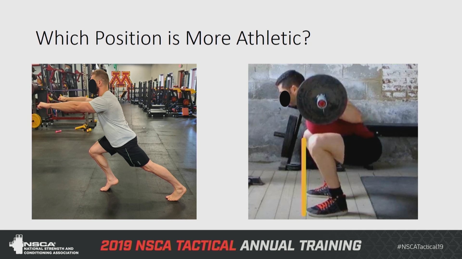 Cal Dietz - 2019 Tactical - Advanced Programming Methods In The ...