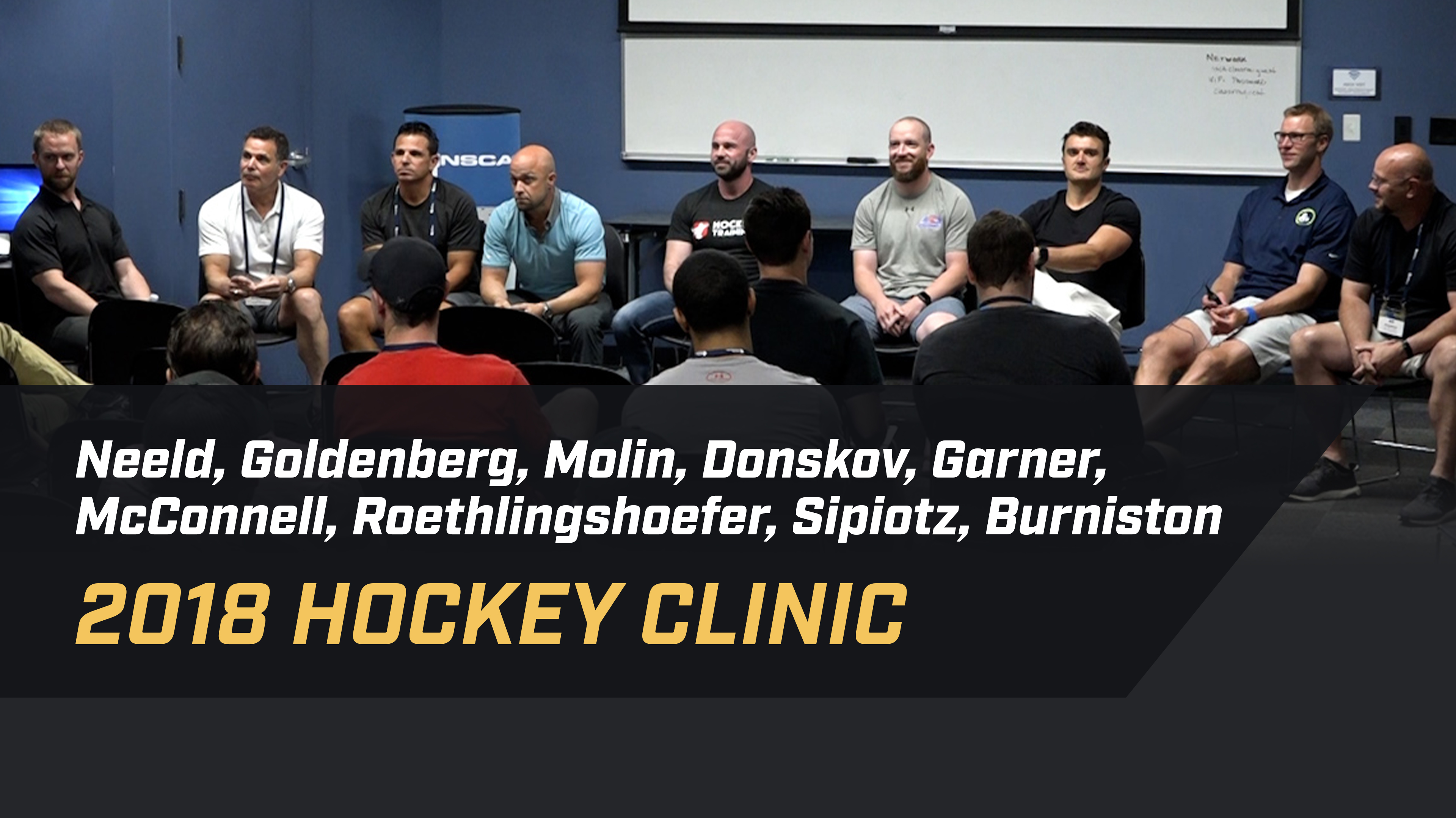 Roundtable - Hockey