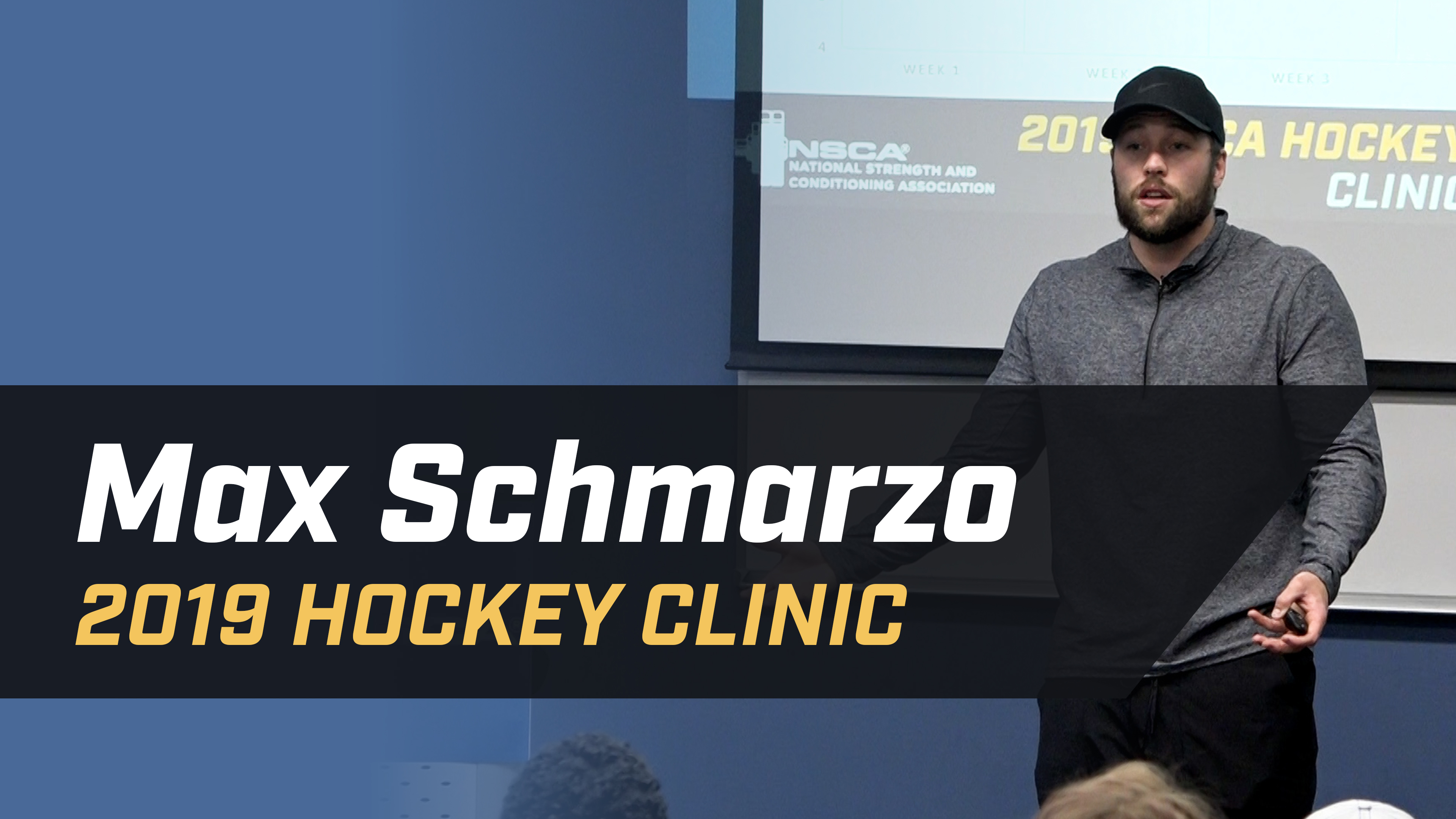 Think Like a Sports Scientist