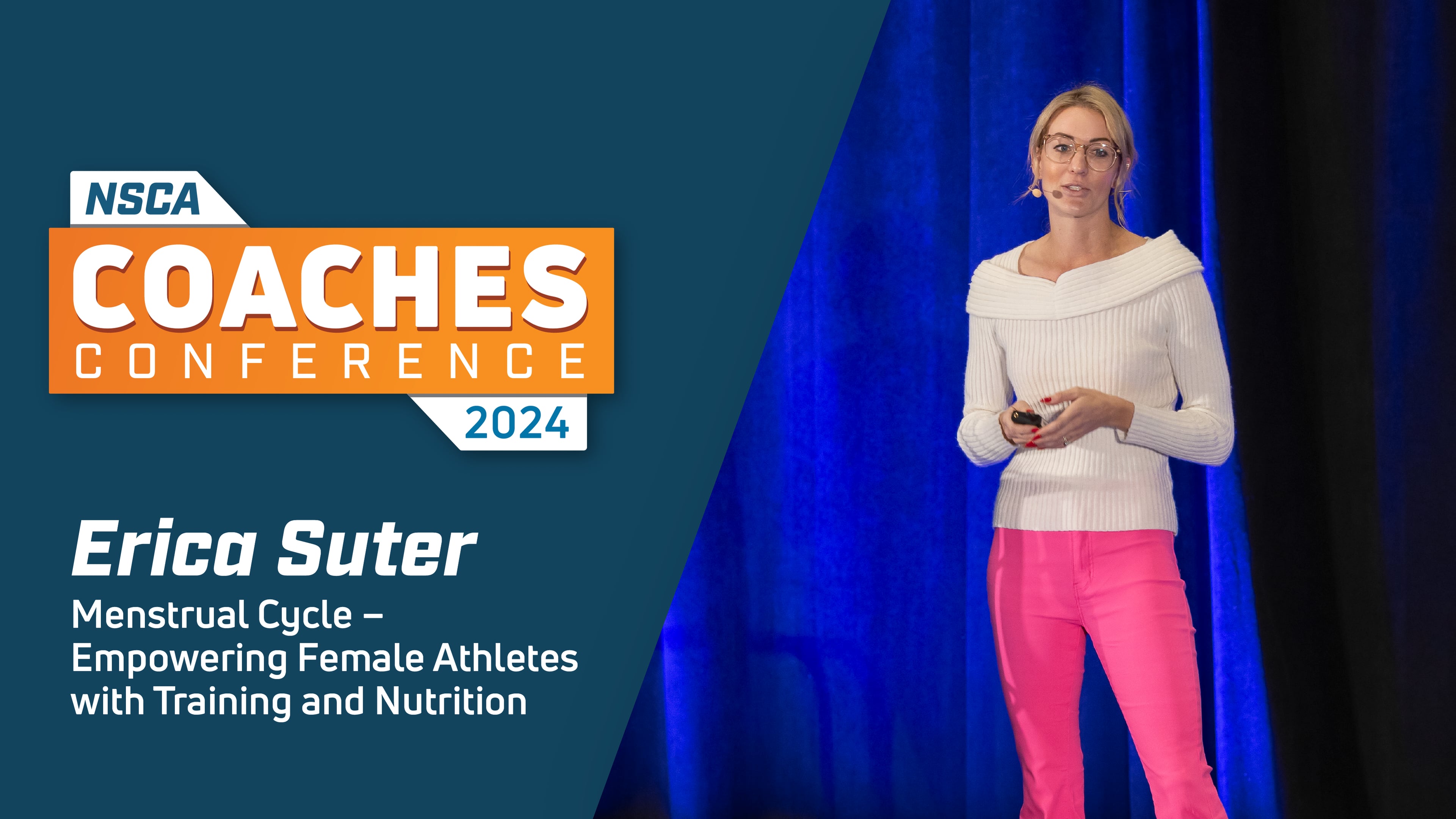 The Menstrual Cycle: Empowering Female Athletes with Training and Nutrition