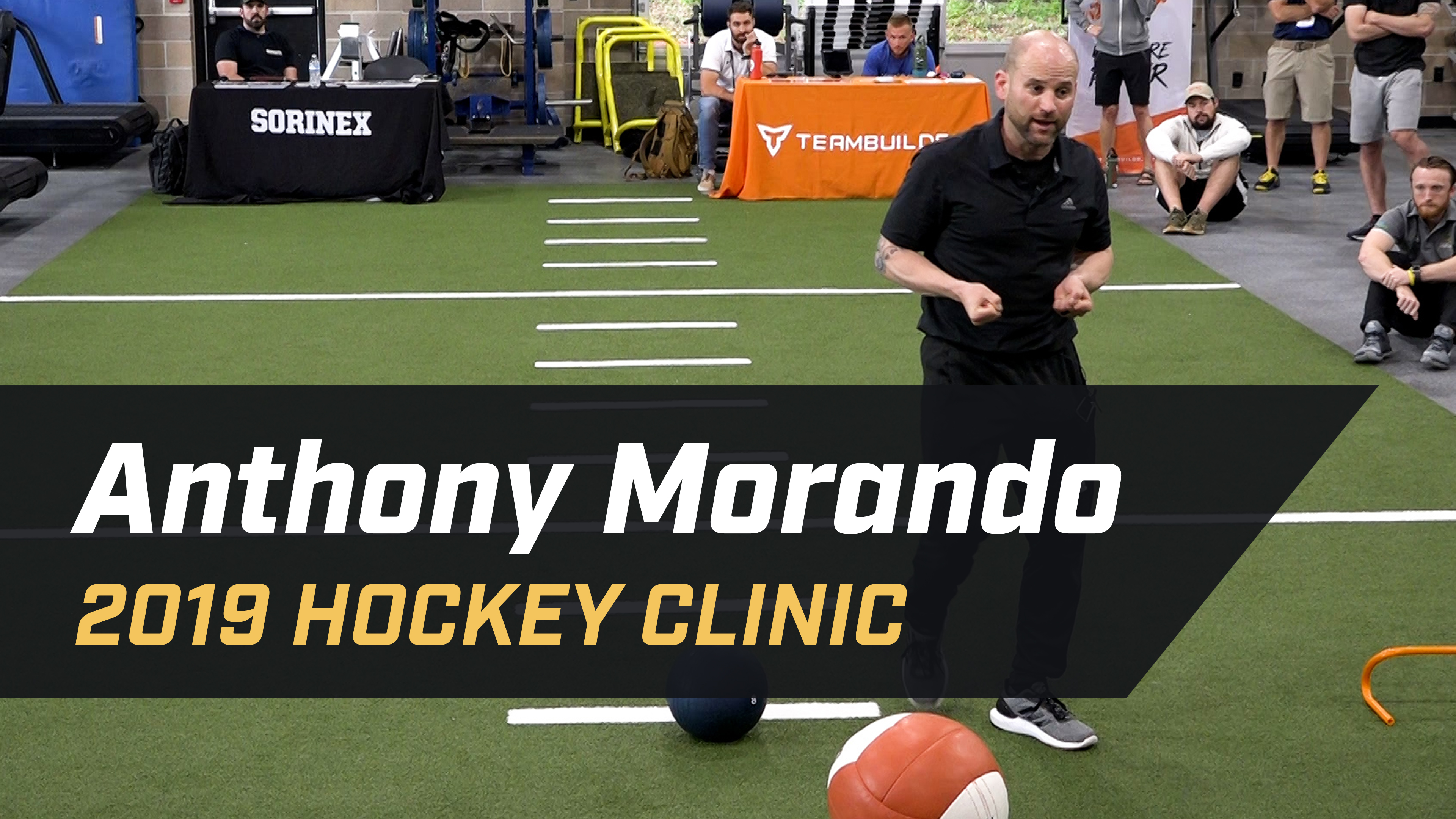 Multi-Directional Movement with Respect to the Relationship of other Training