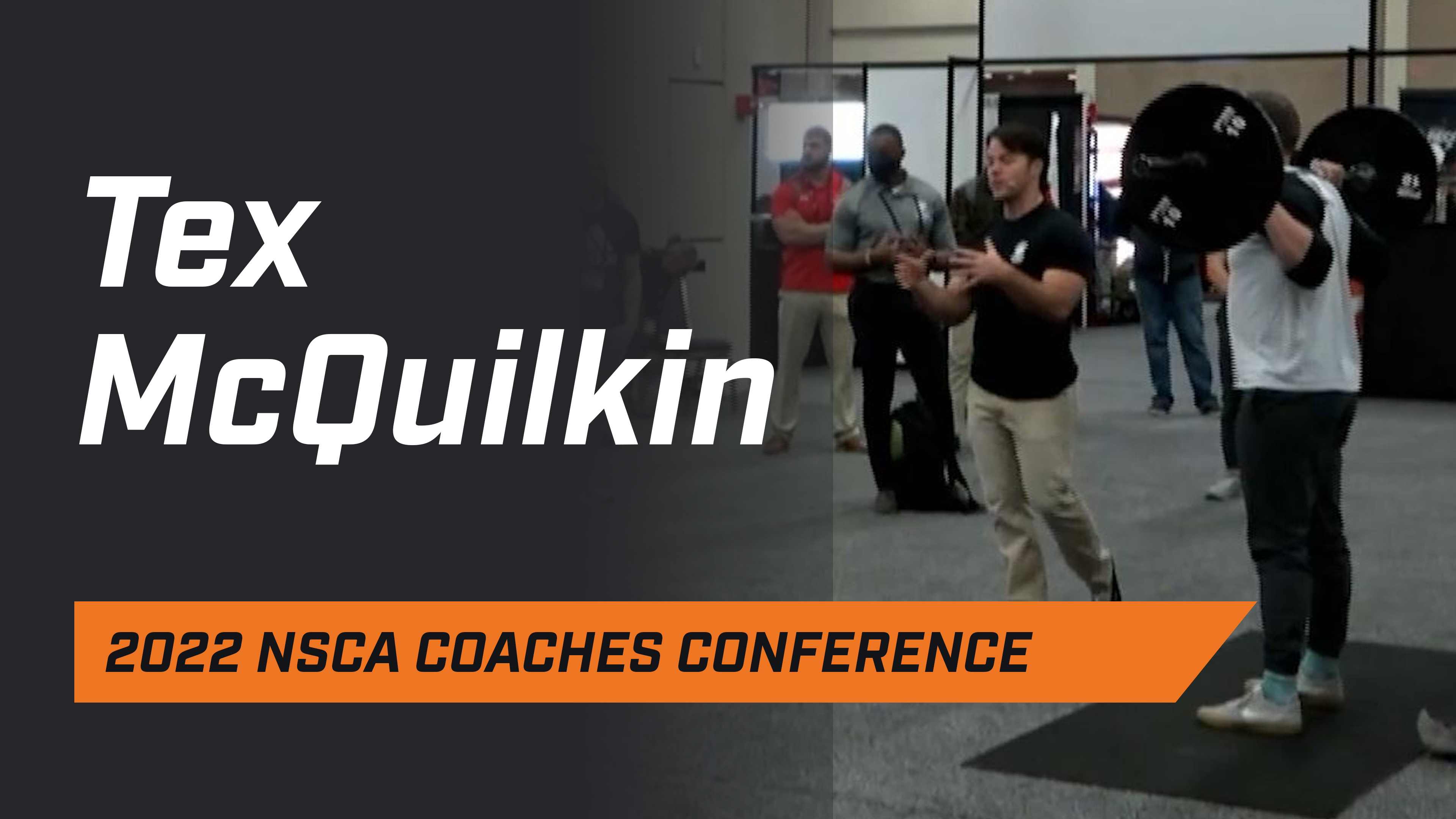 Bridge the Gap Practical - Weight Room Triage for Strength Coaches