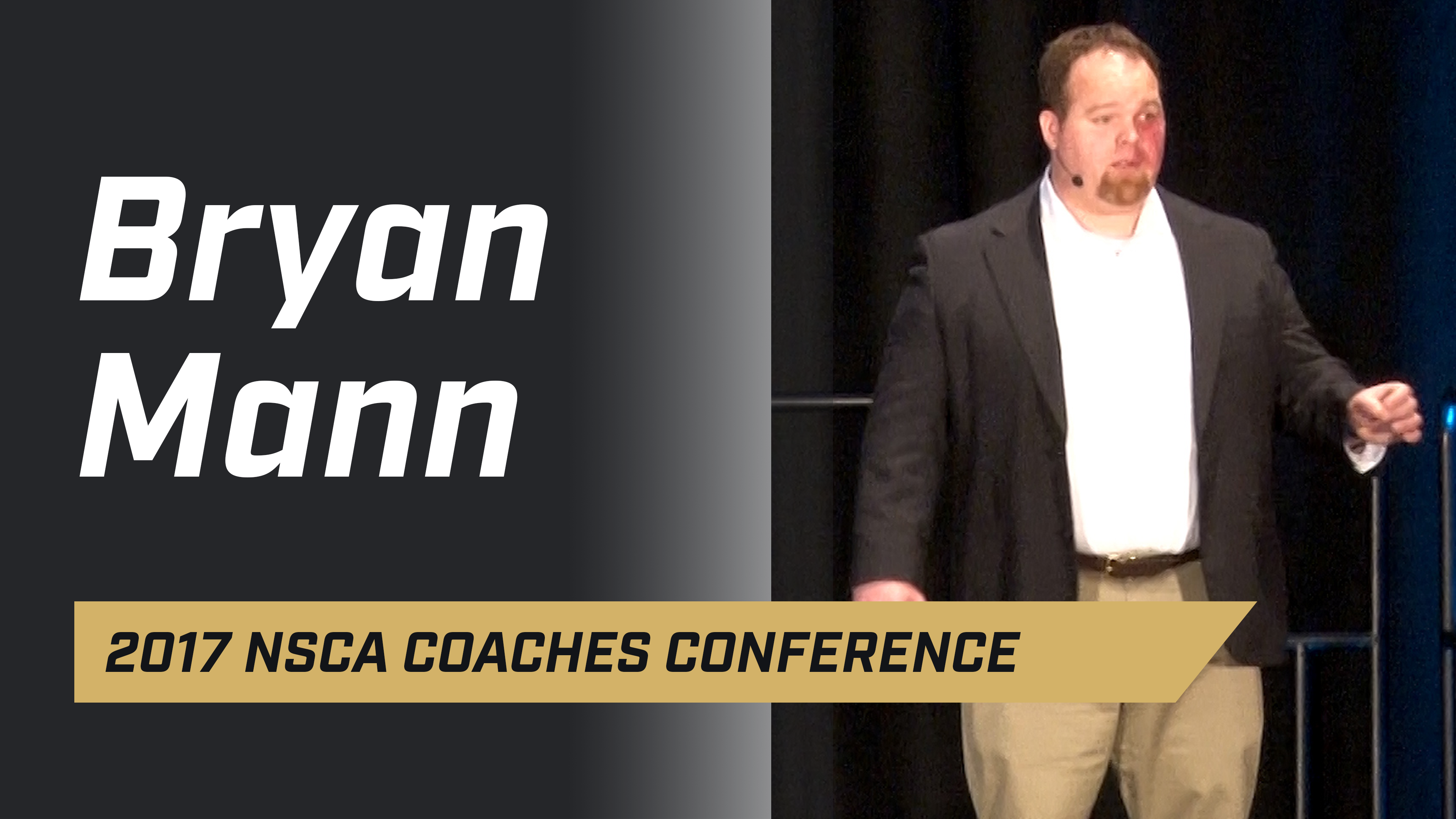 SPORTS SCIENCE 101: DEEPER THAN THE DATA