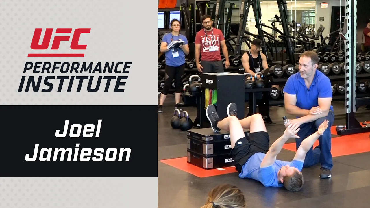 Recovery-Driven Conditioning Methods for Combat Athletes - NSCA TV