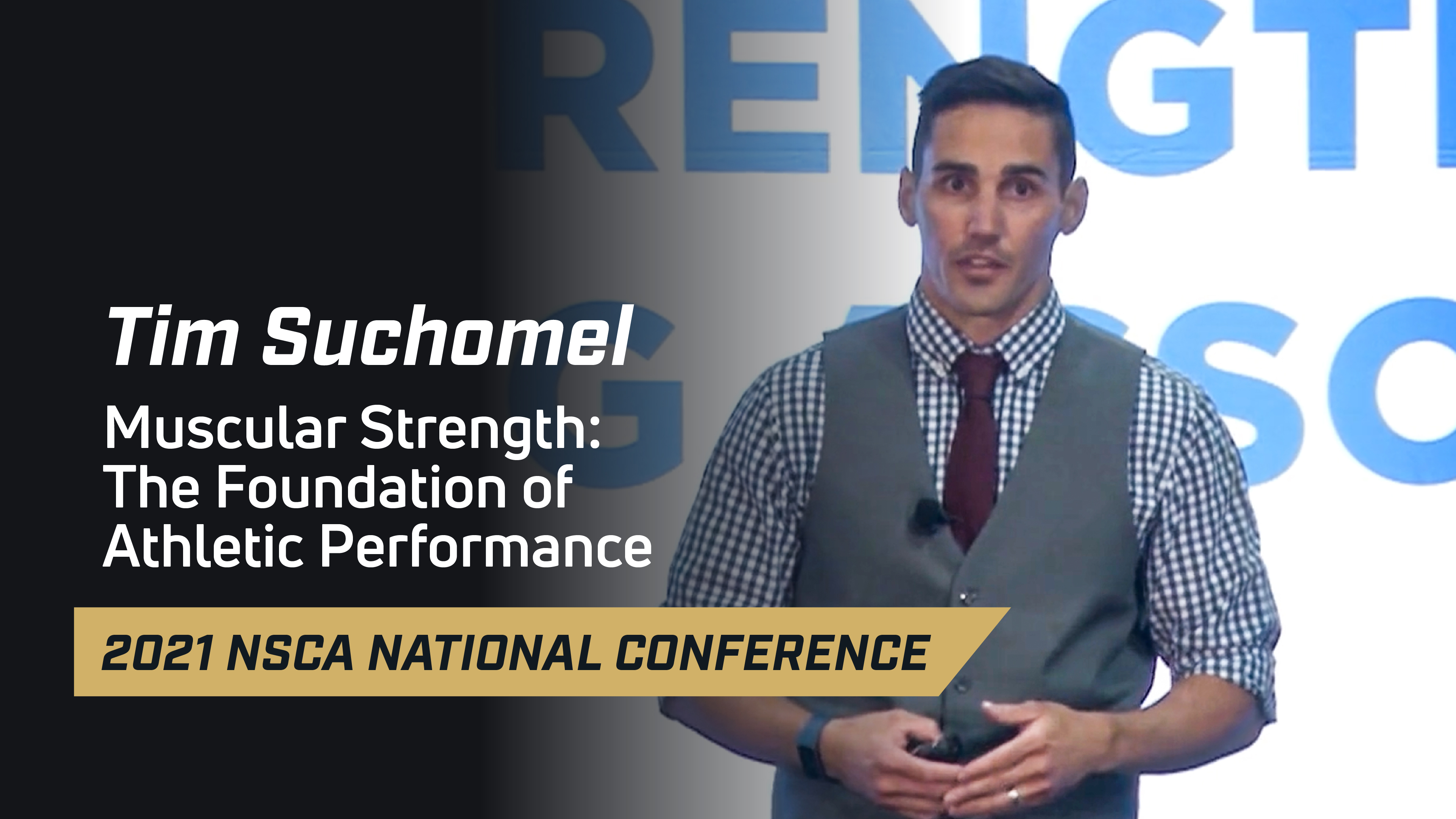 Muscular Strength: The Foundation of Athletic Performance