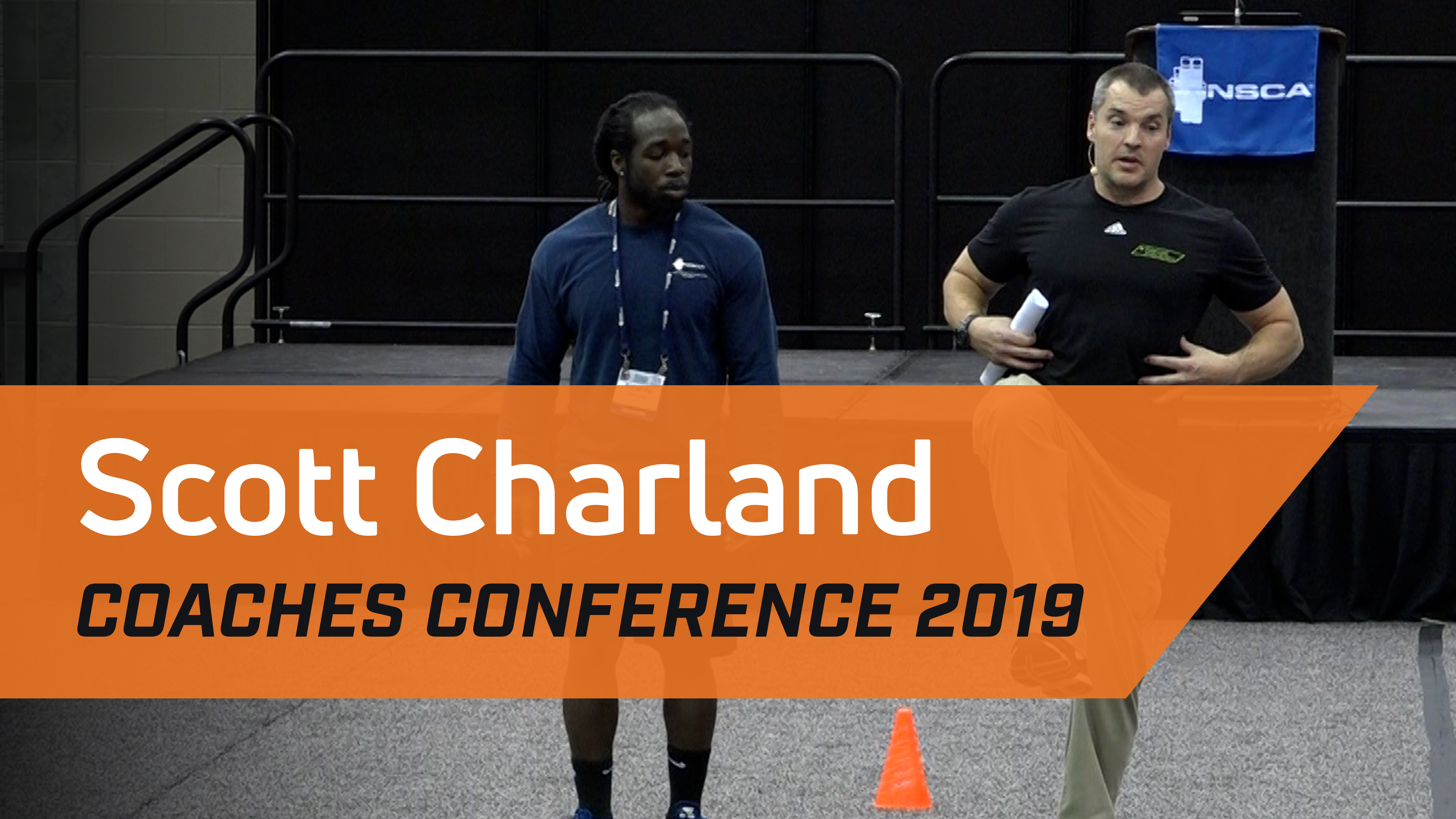 Warm-Ups for Speed Development