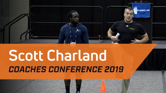 Warm-Ups for Speed Development