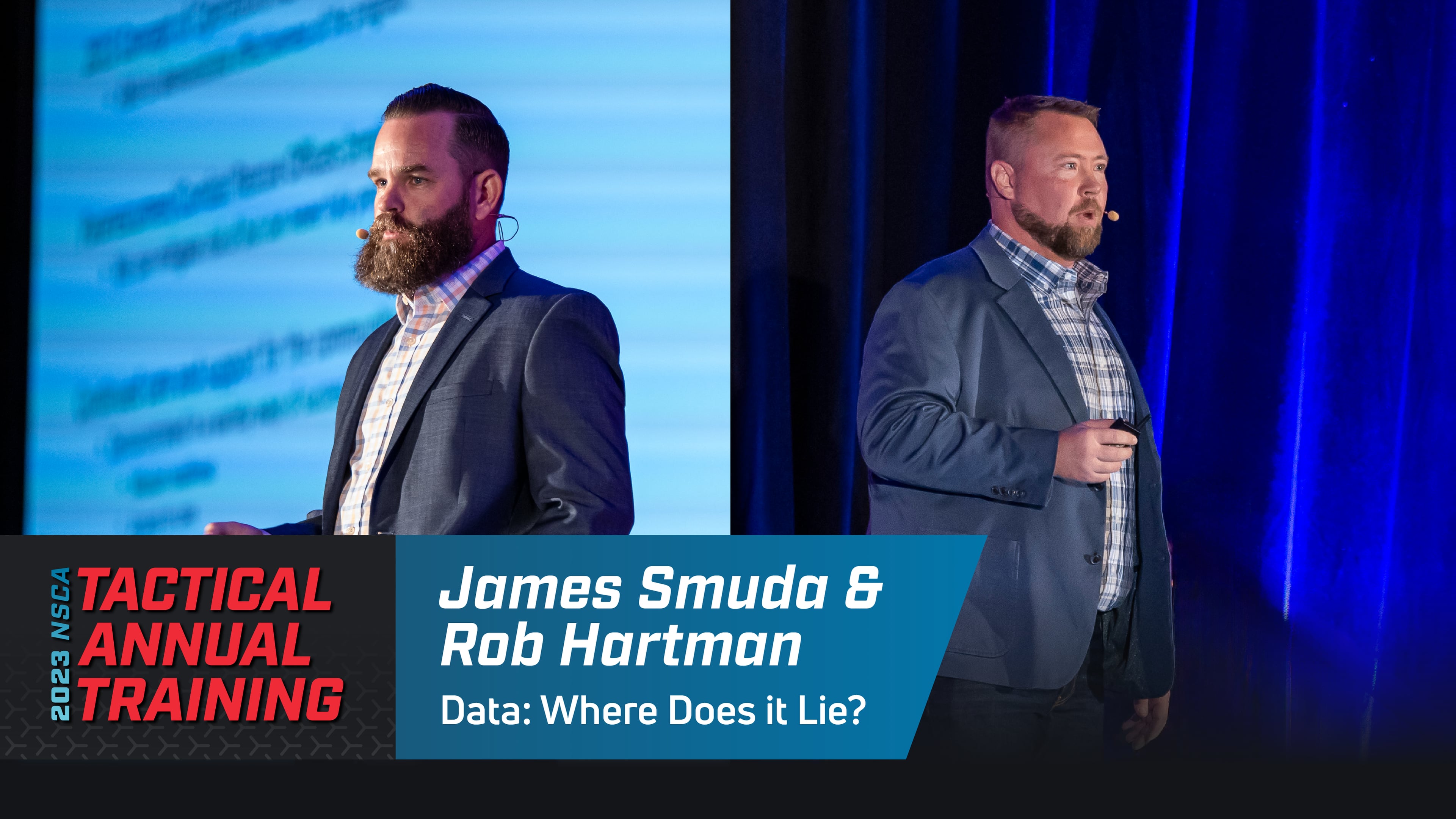 Data: Where Does it Lie?