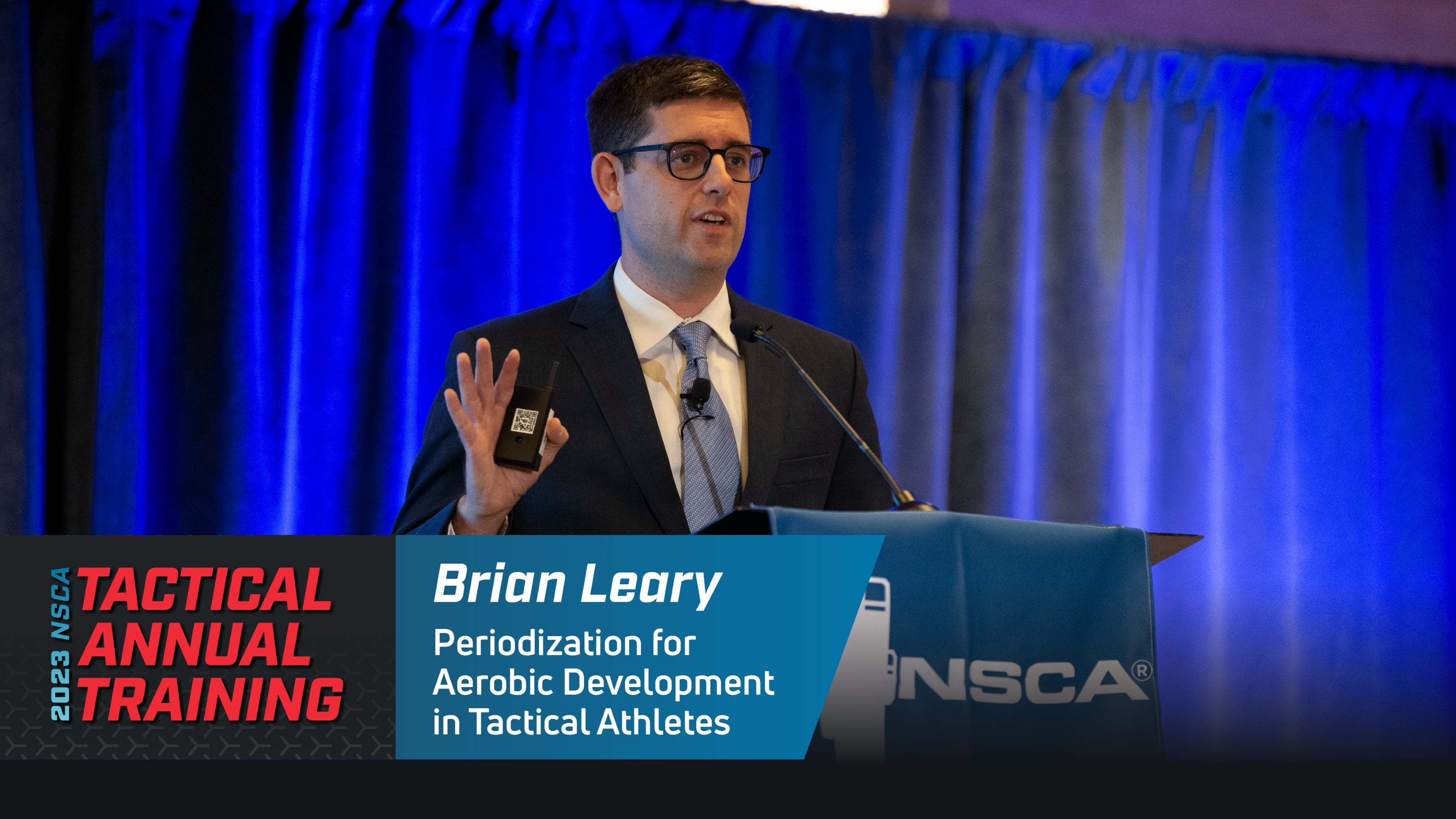 Periodization for Aerobic Development in Tactical Athletes
