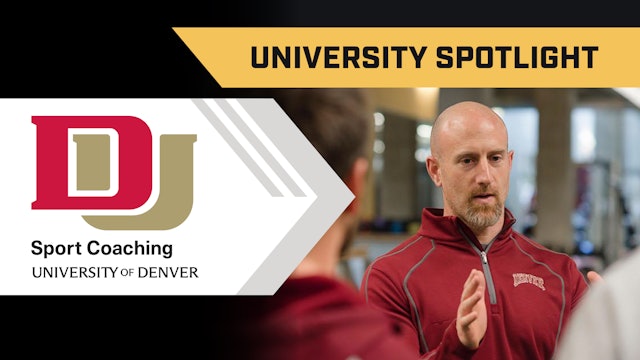 University Spotlight: University of Denver