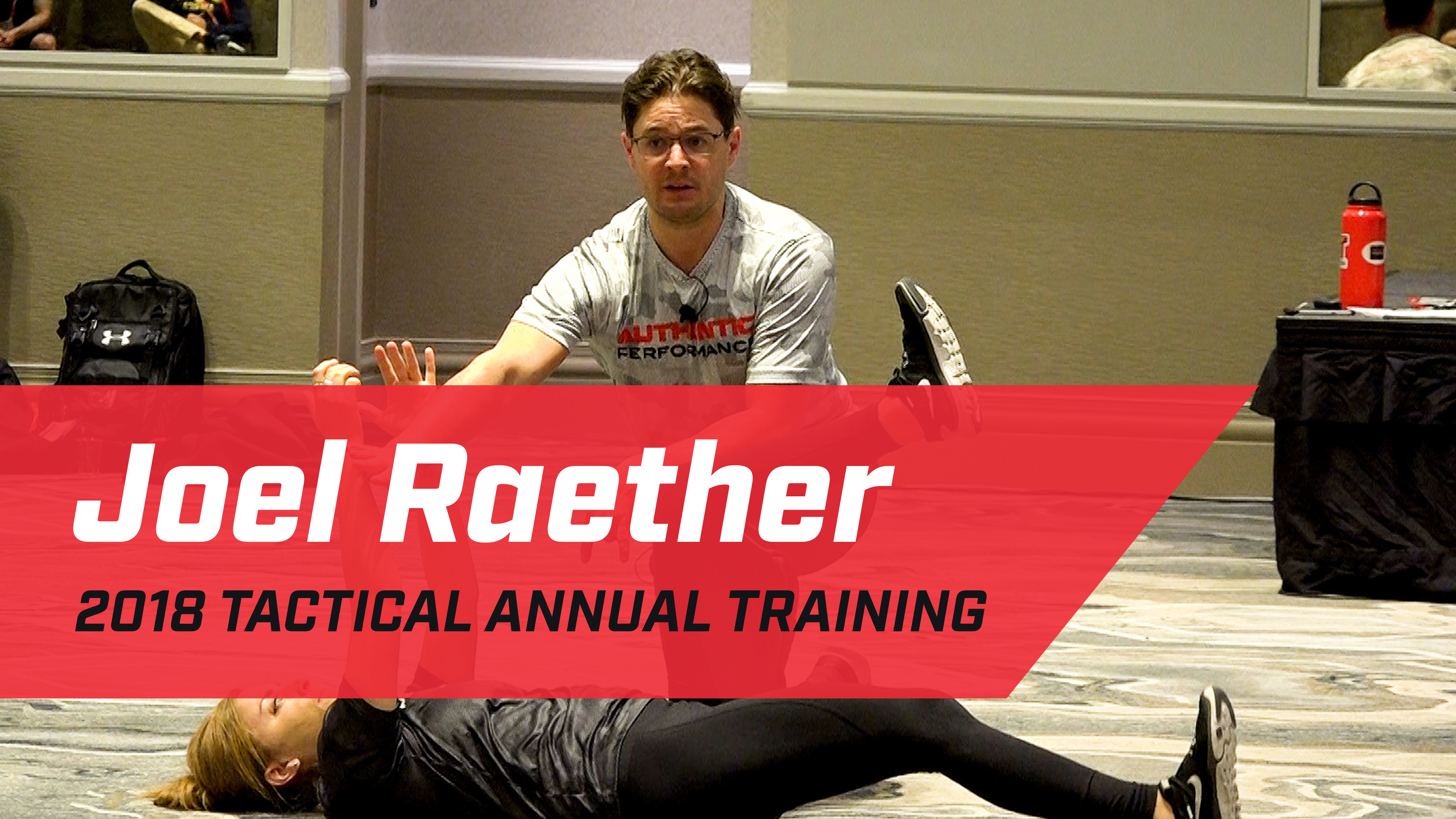 Optimizing Trunk Qualities for Resiliency, Performance and to Mitigate Injury