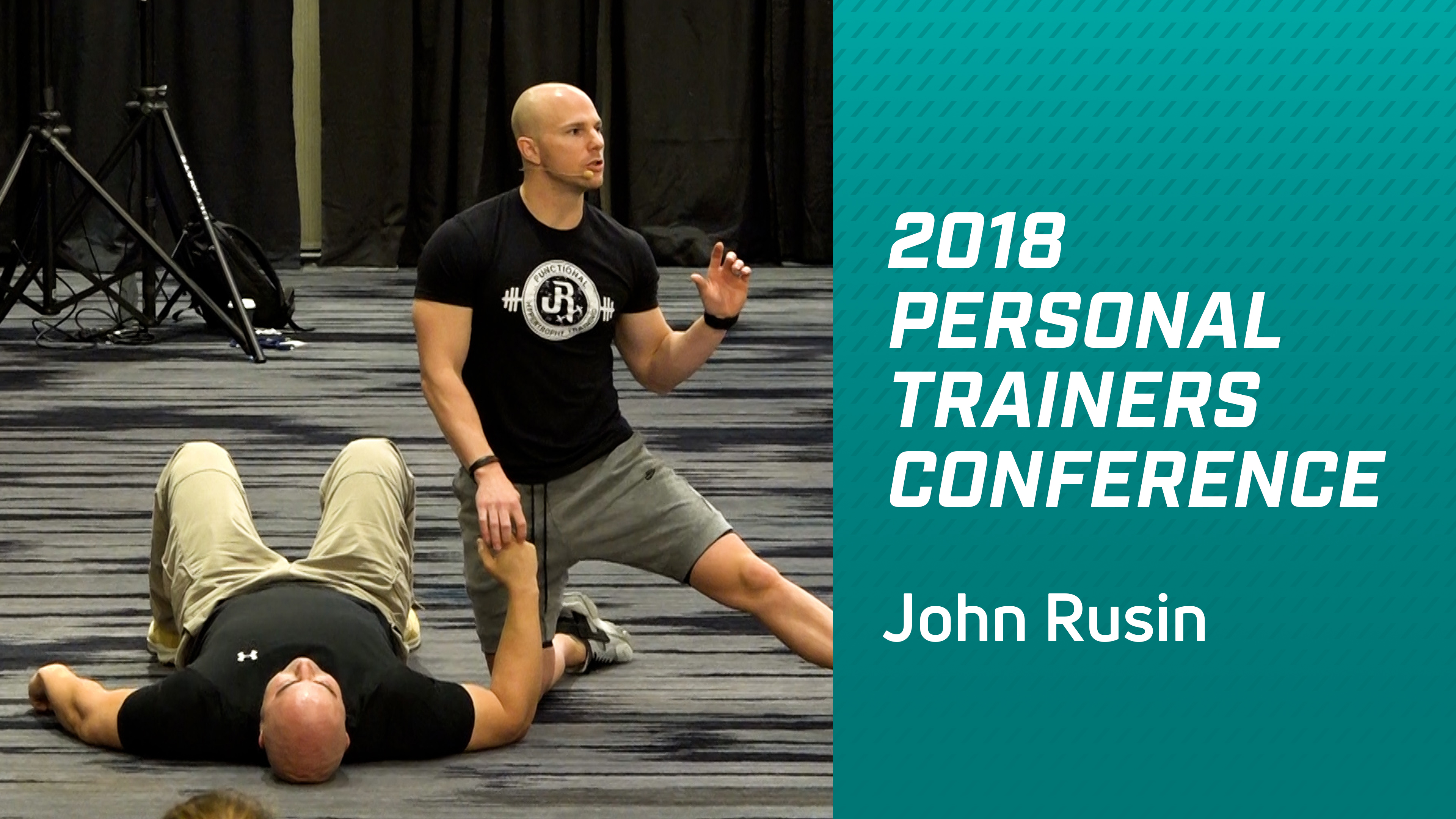 Advanced Individualization: The Overhead Pattern