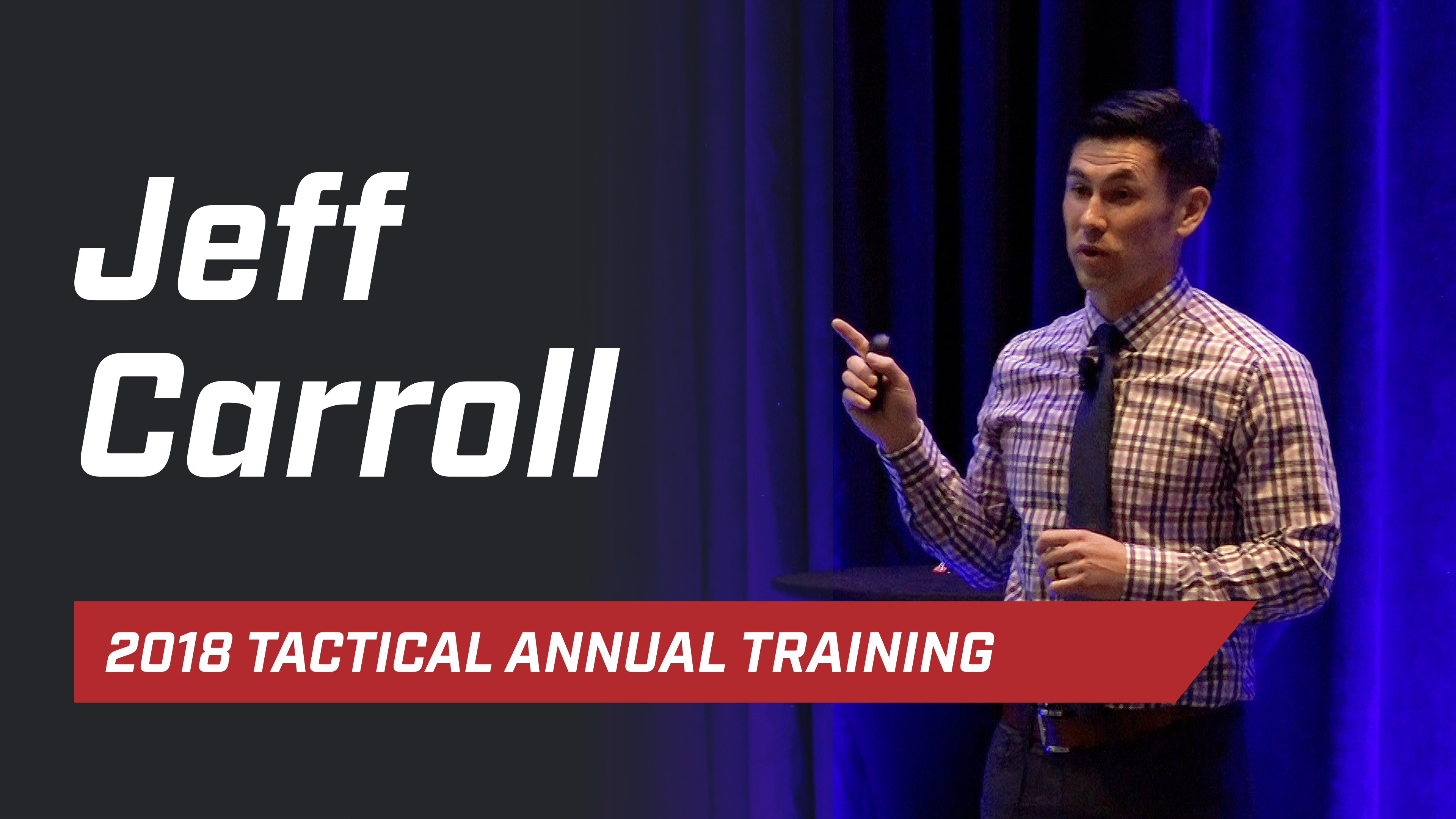 Tactical Combine—What Does It Take To Become An Operator?