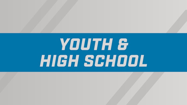 Youth & High School