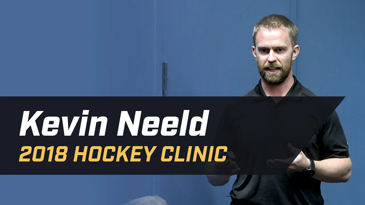 Performance Profiling as a Platform for Program Design - NSCA TV