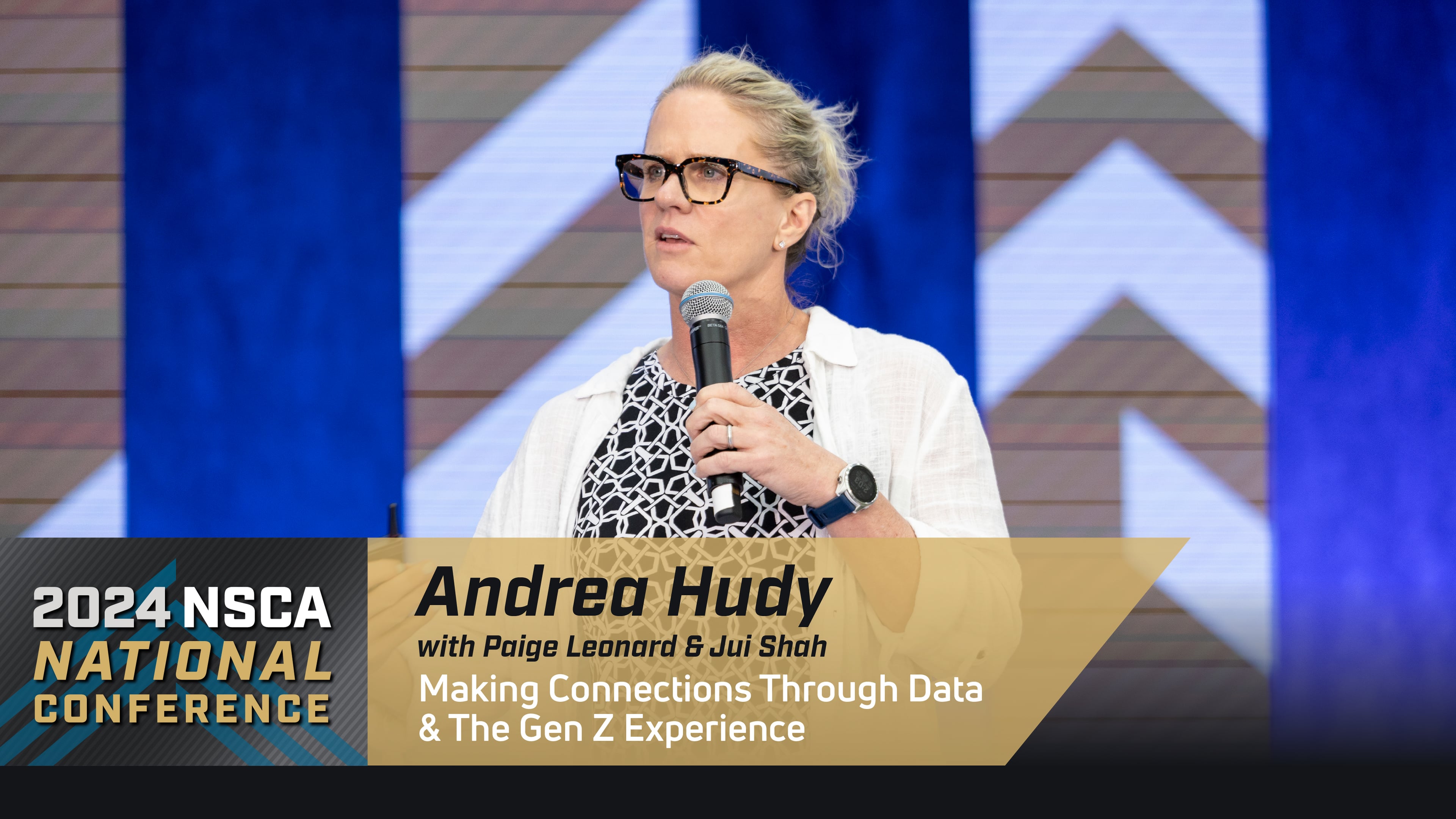 Making Connections Through Data & The Gen Z Experience