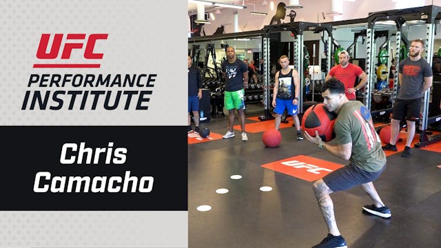 Rotational & Power Development Learni...