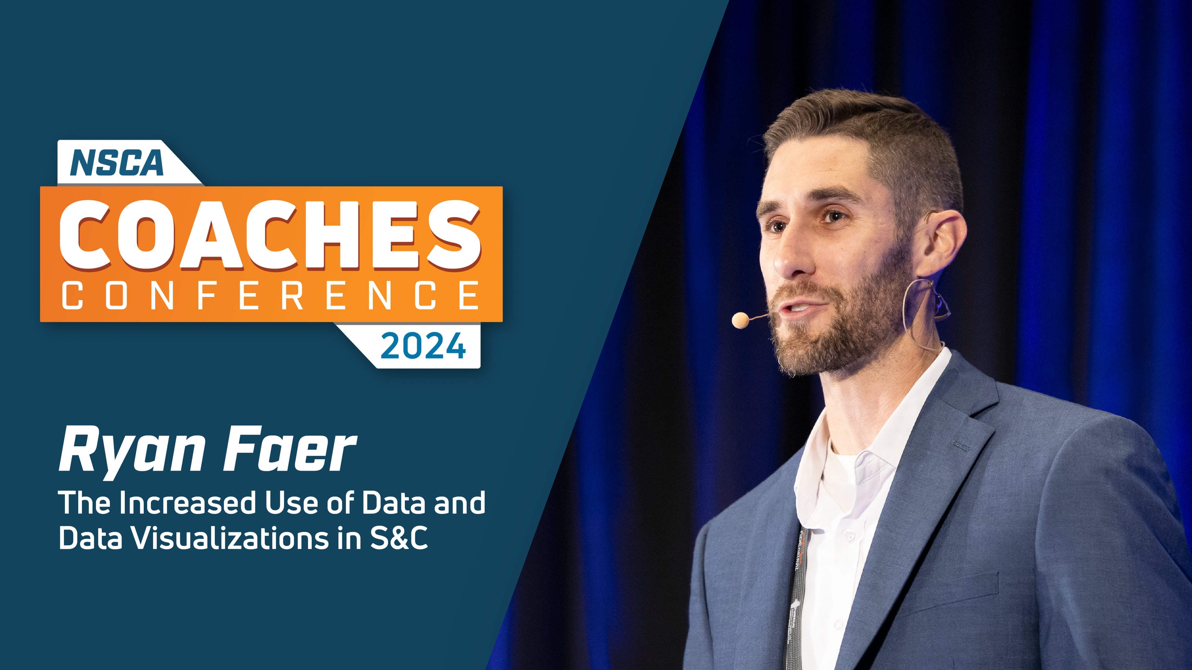 The Increased Use of Data and Data Visualizations in Strength & Conditioning