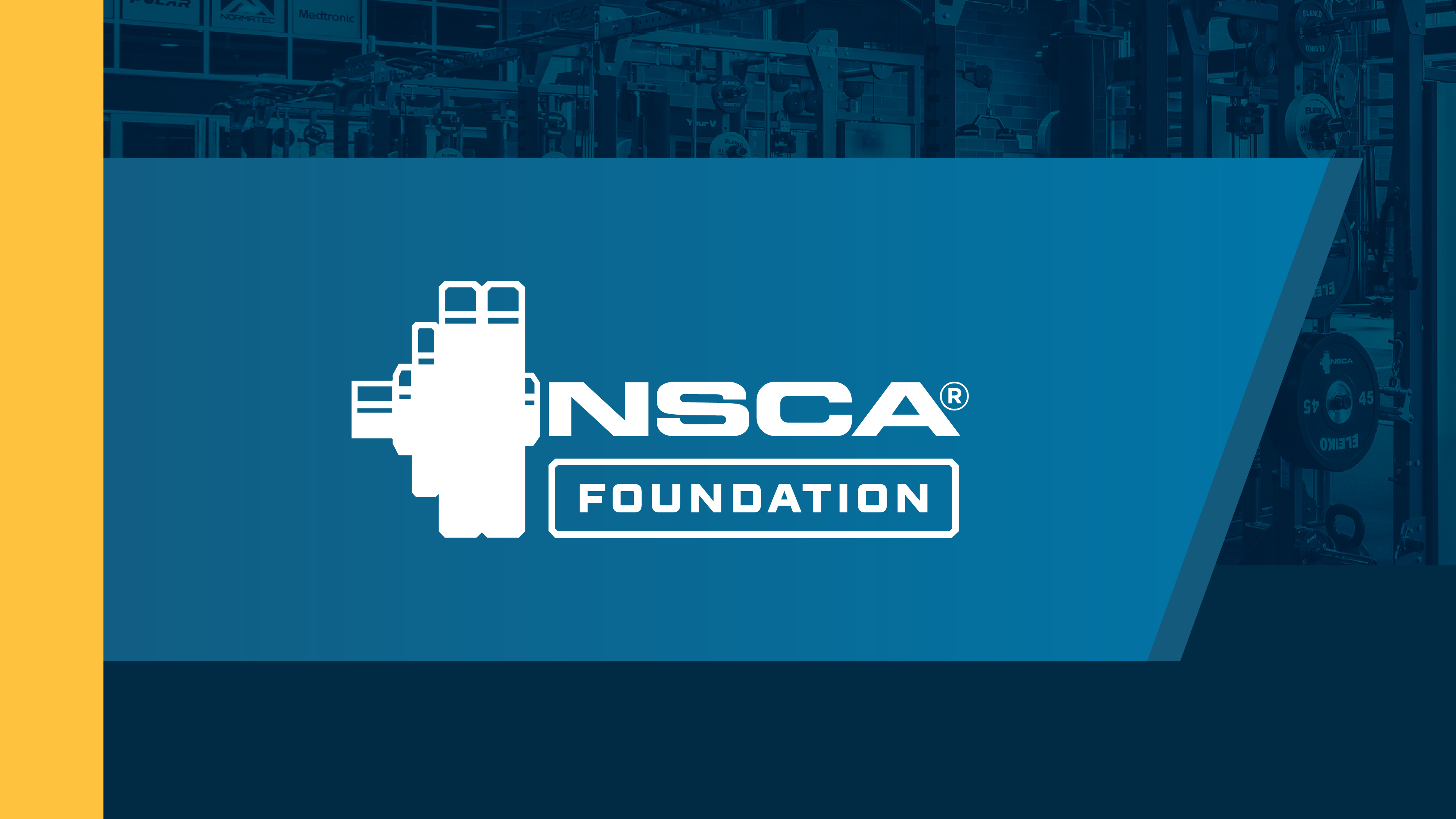NSCA FOUNDATION