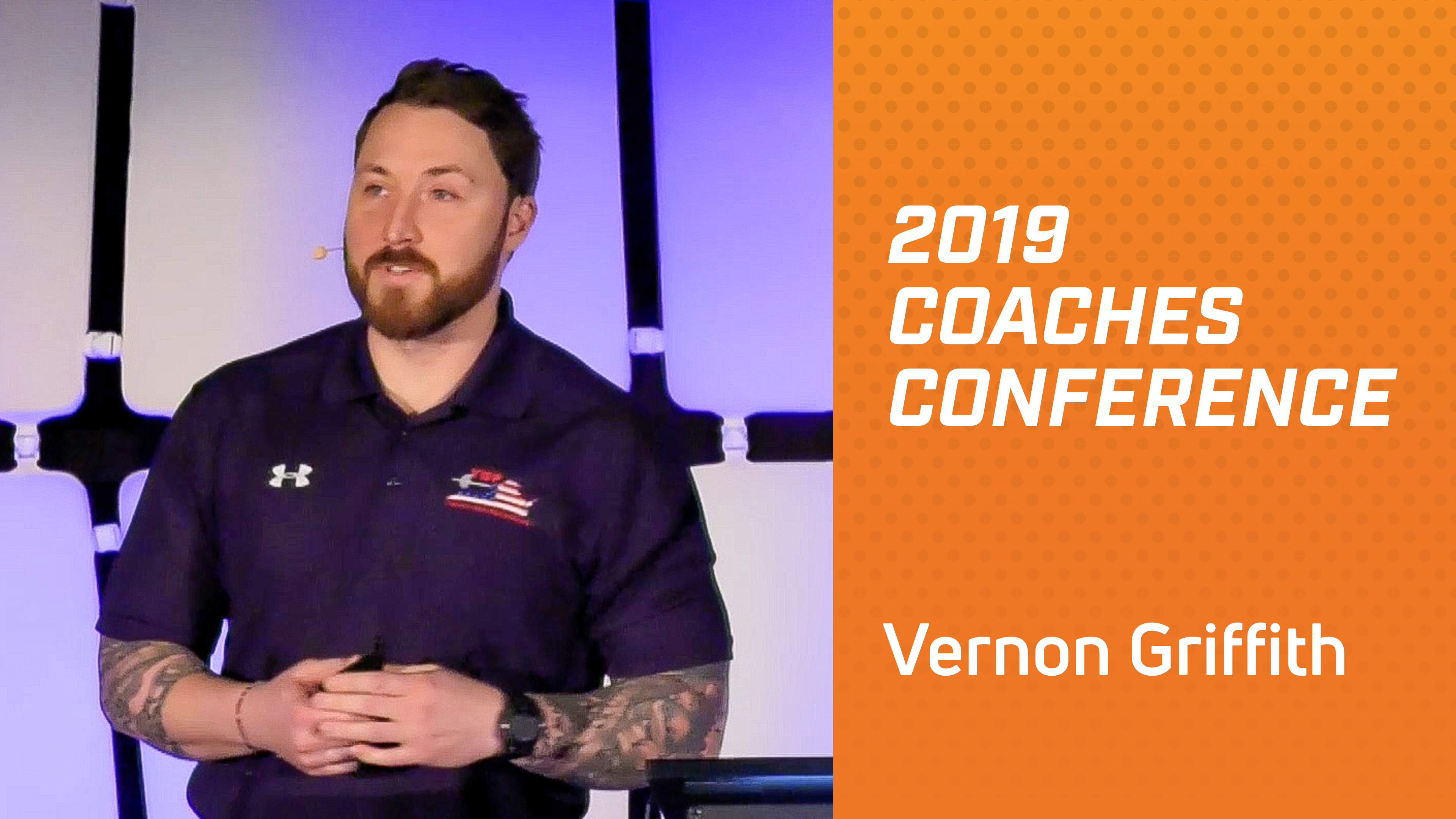 Staying Relevant and Impactful with Youth Athletics