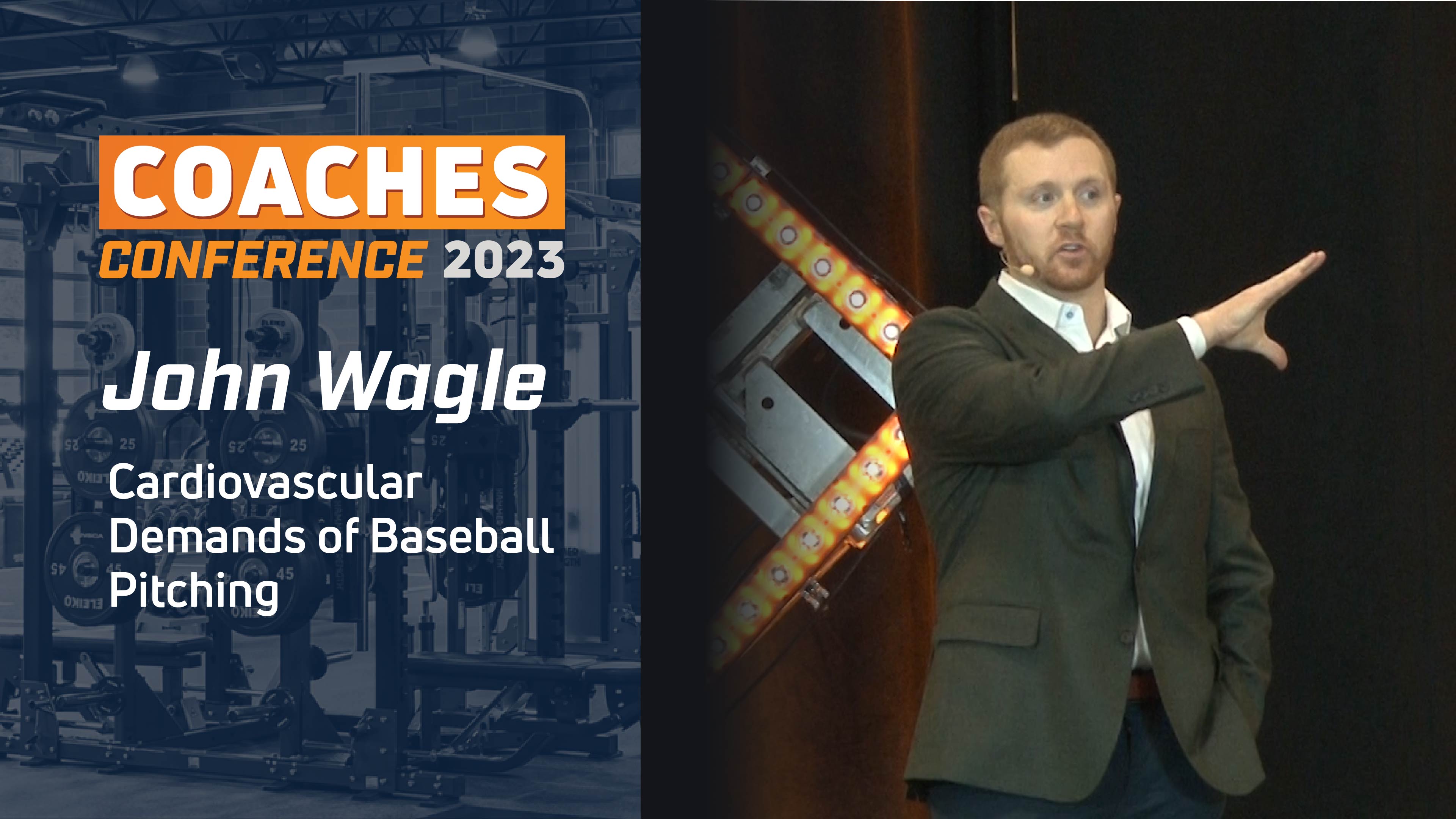 Cardiovascular Demands of Baseball Pitching