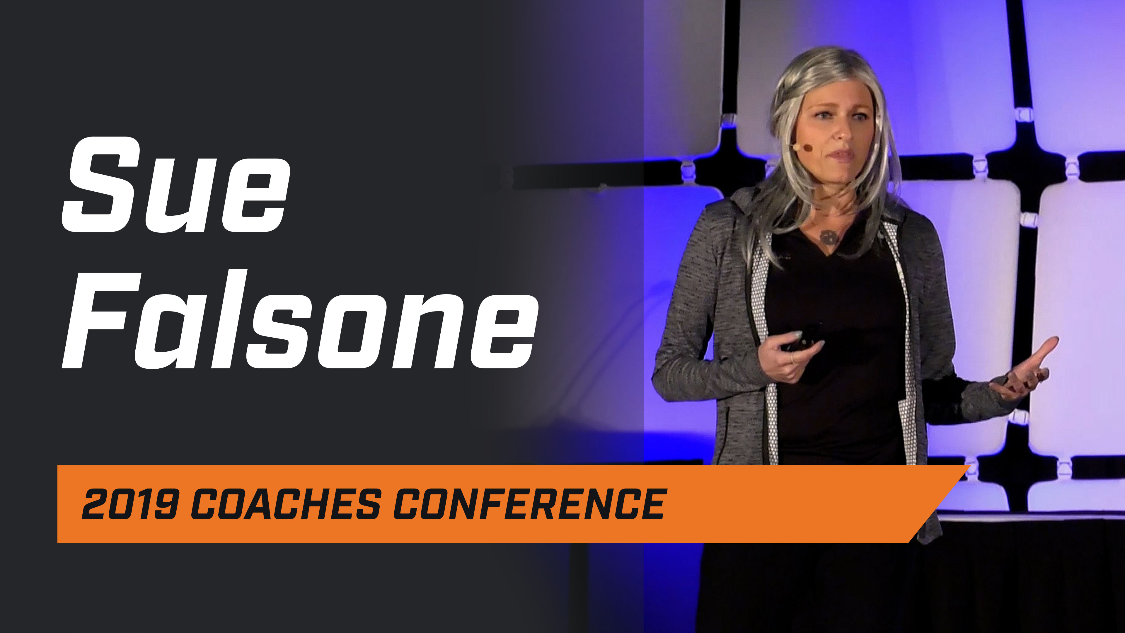 Bridging the Gap from Rehab to Performance