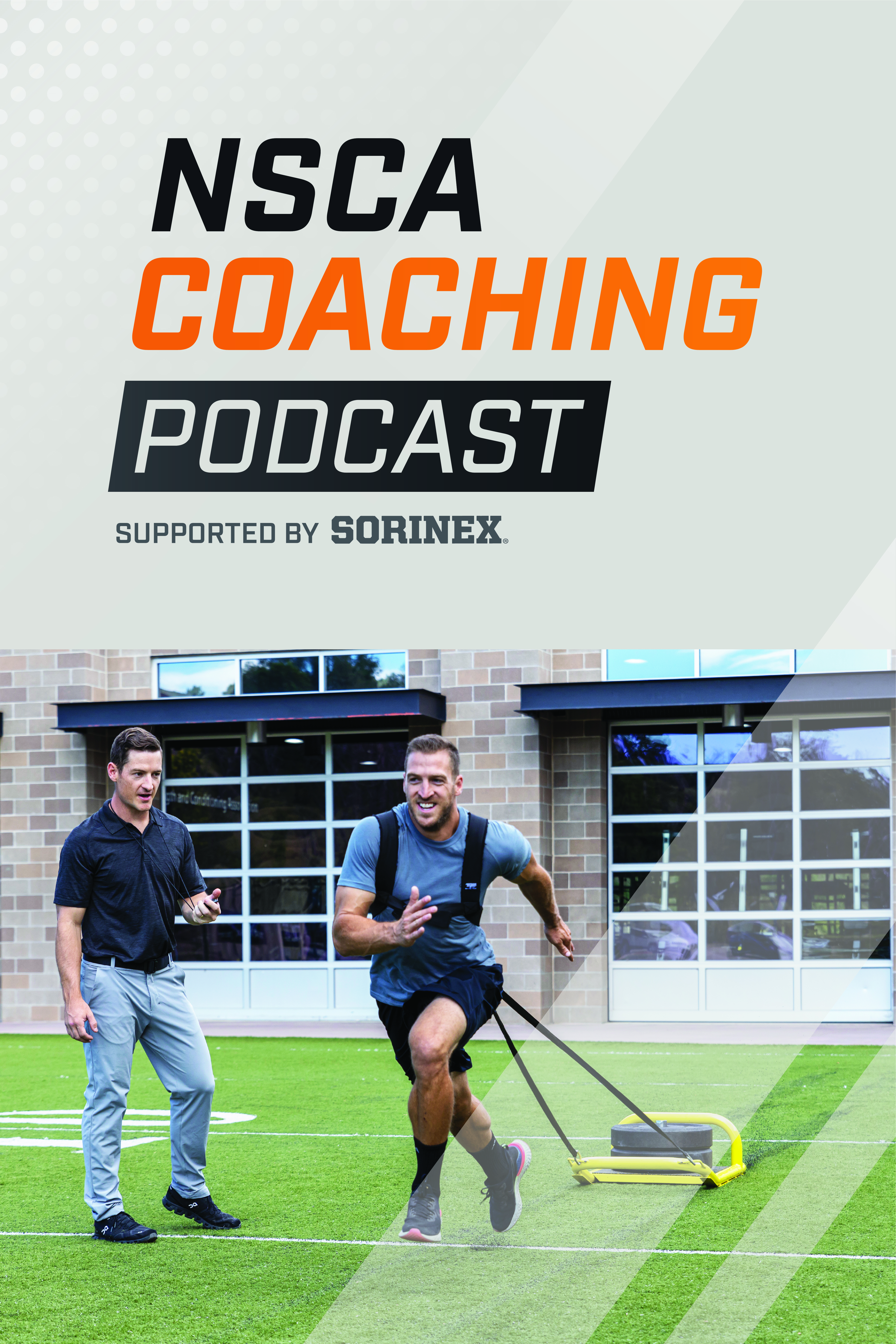 NSCA Coaching Podcast