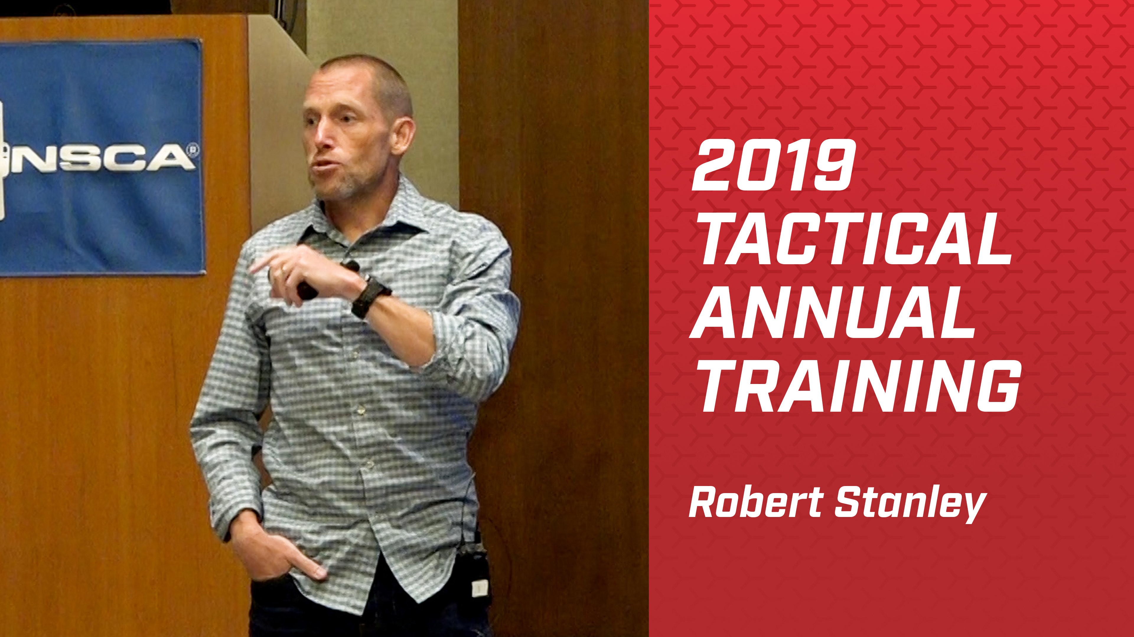 Redefine the Run: 2020 and Beyond