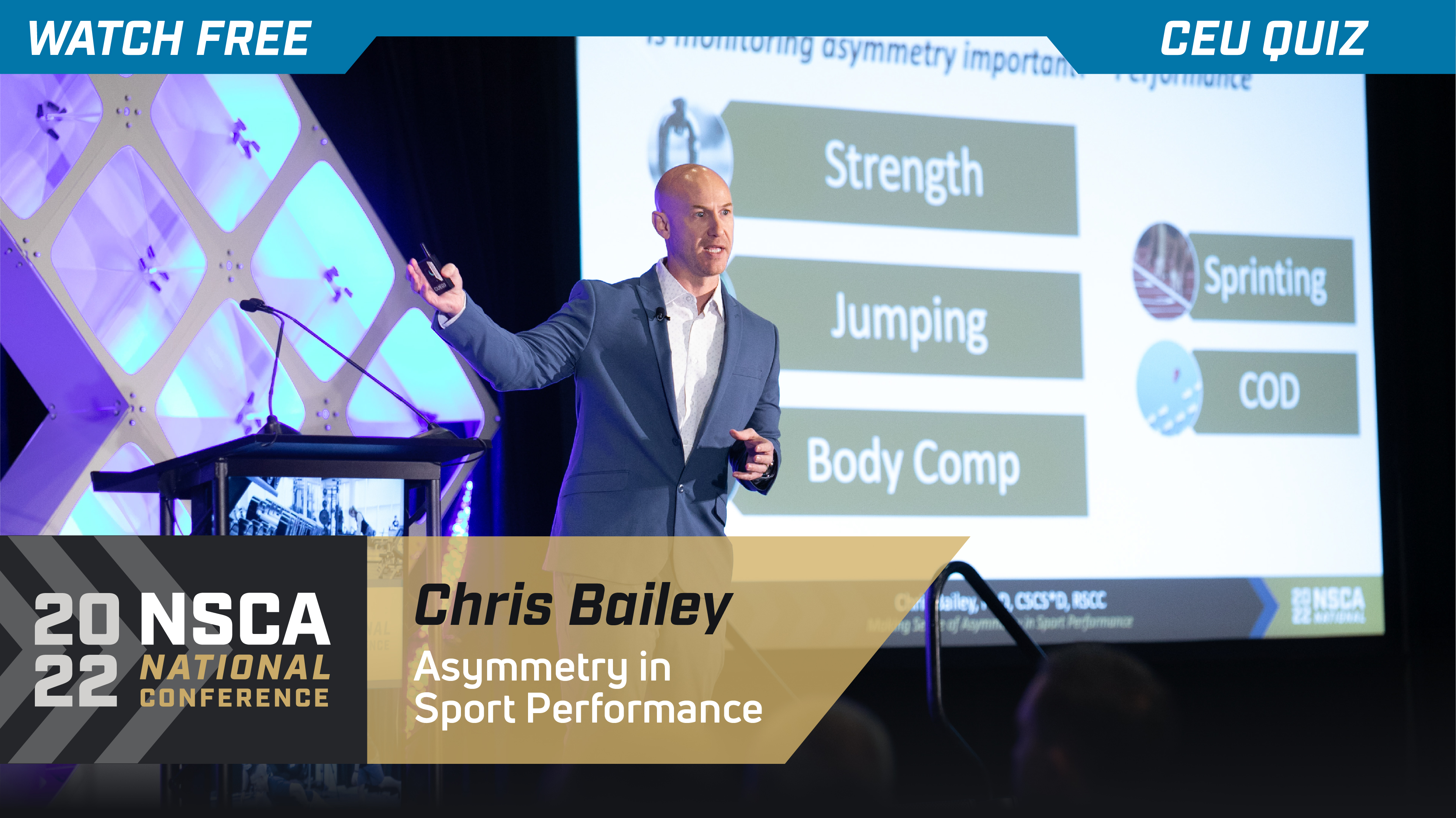 Making Sense of Asymmetry in Sport Performance and S&C Research