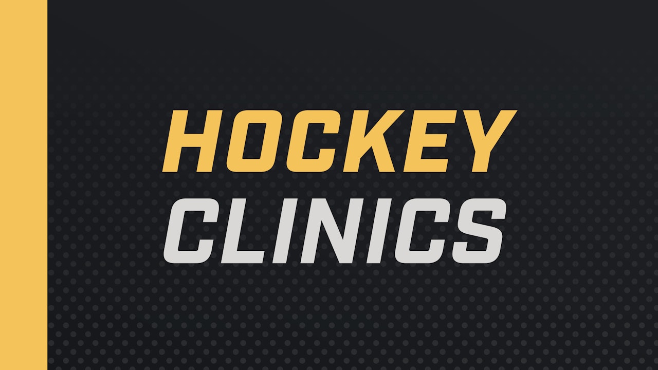 Hockey Clinic