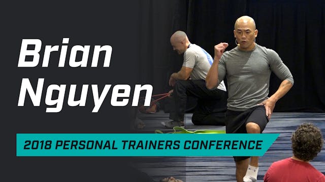 Motor Control Training: It’s Not a Re...