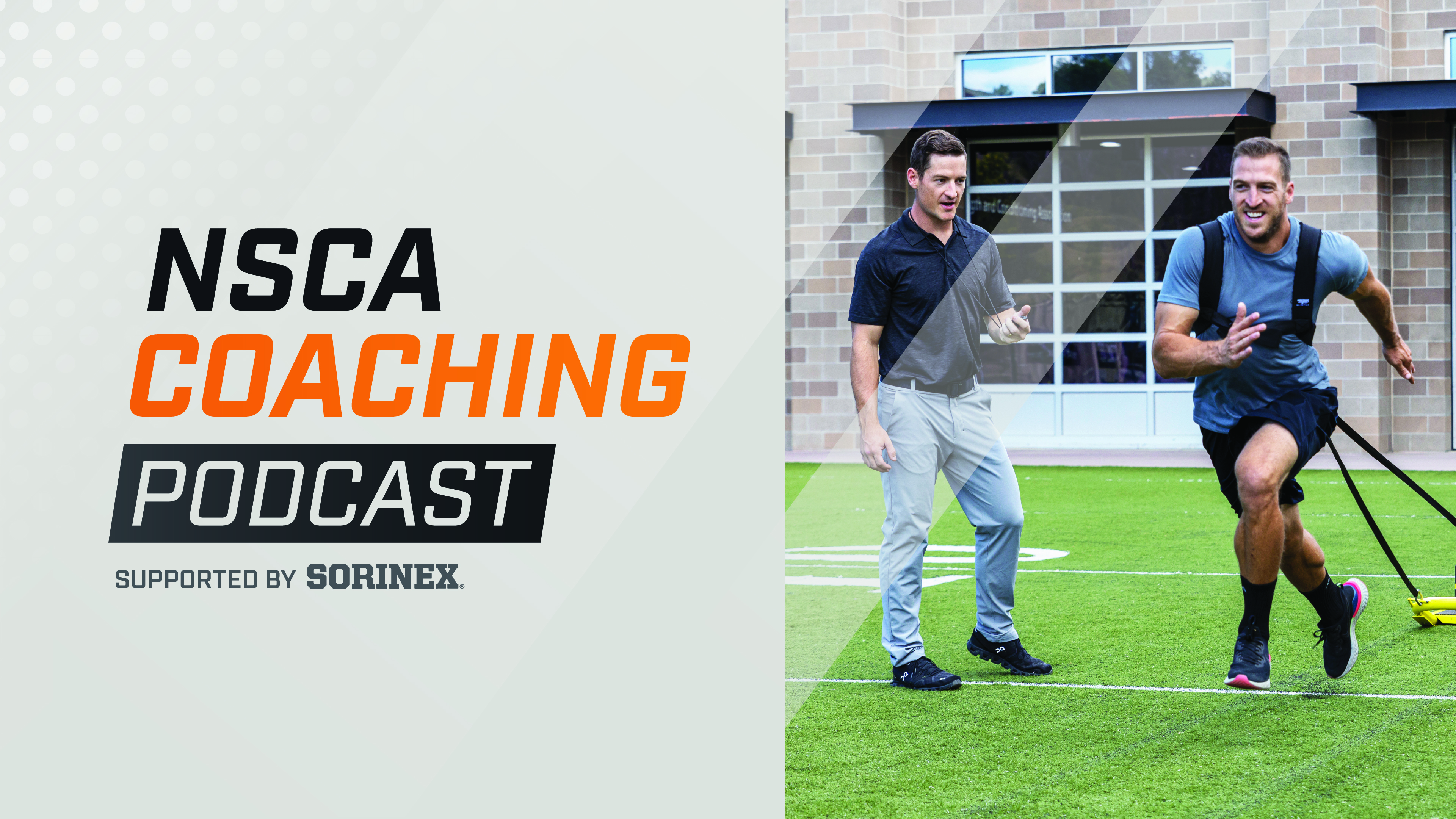 NSCA Coaching Podcast