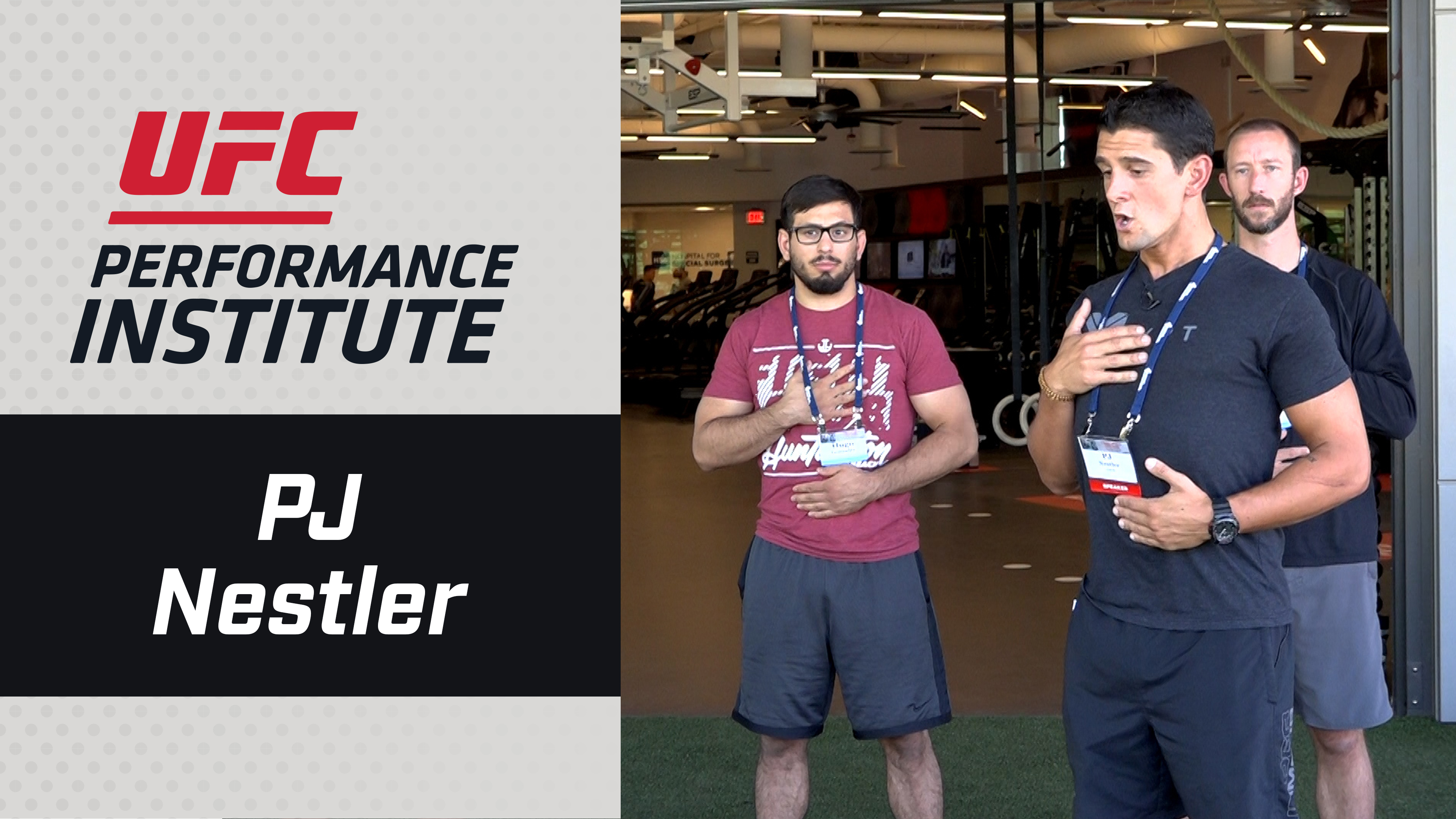 Breathing for Performance & Recovery