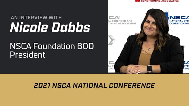 Grants, Scholarships, and Assistantships with Nicole Dabbs