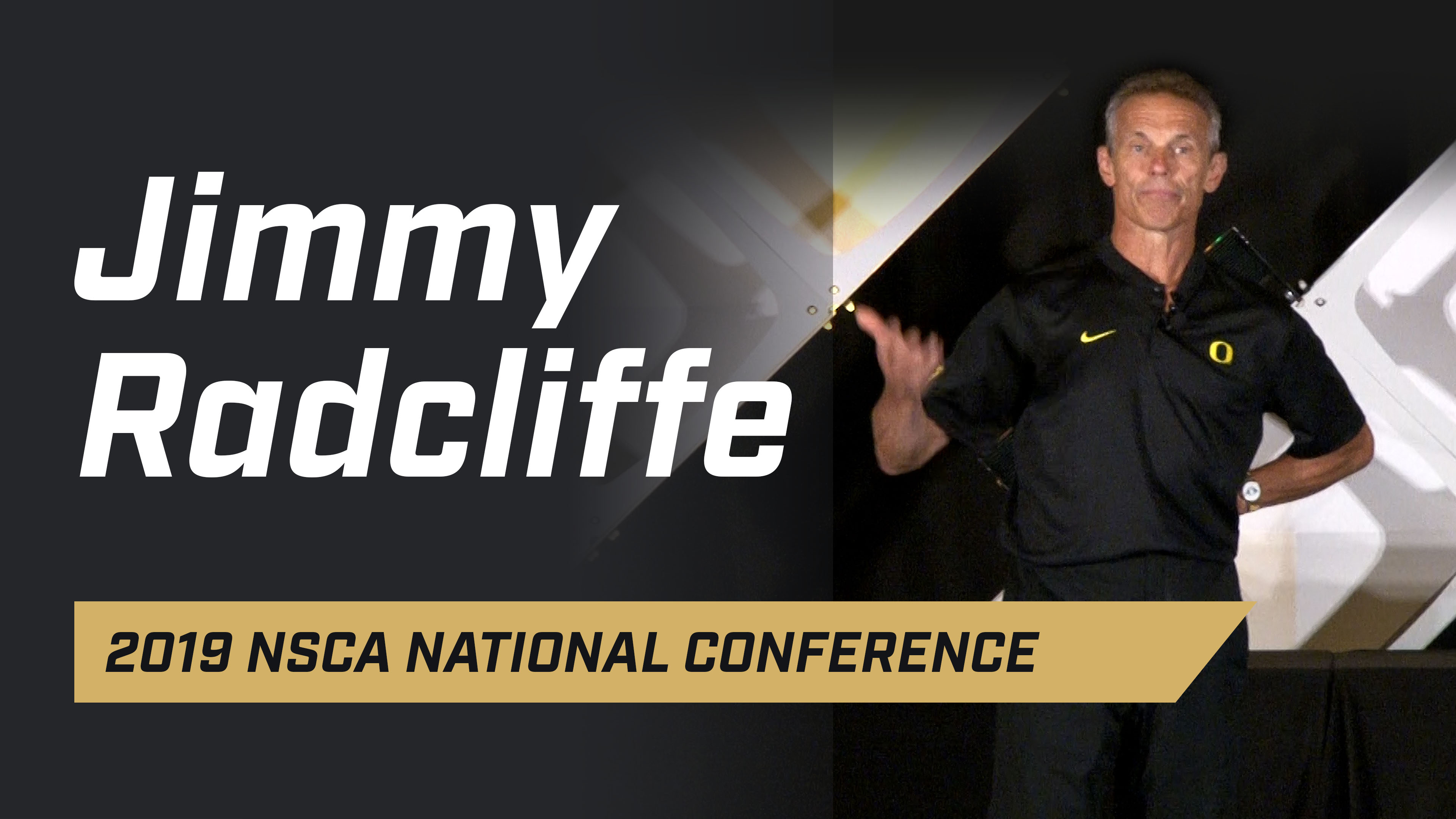 Deceleration, Change of Direction, Reacceleration: Optimizing These Qualities